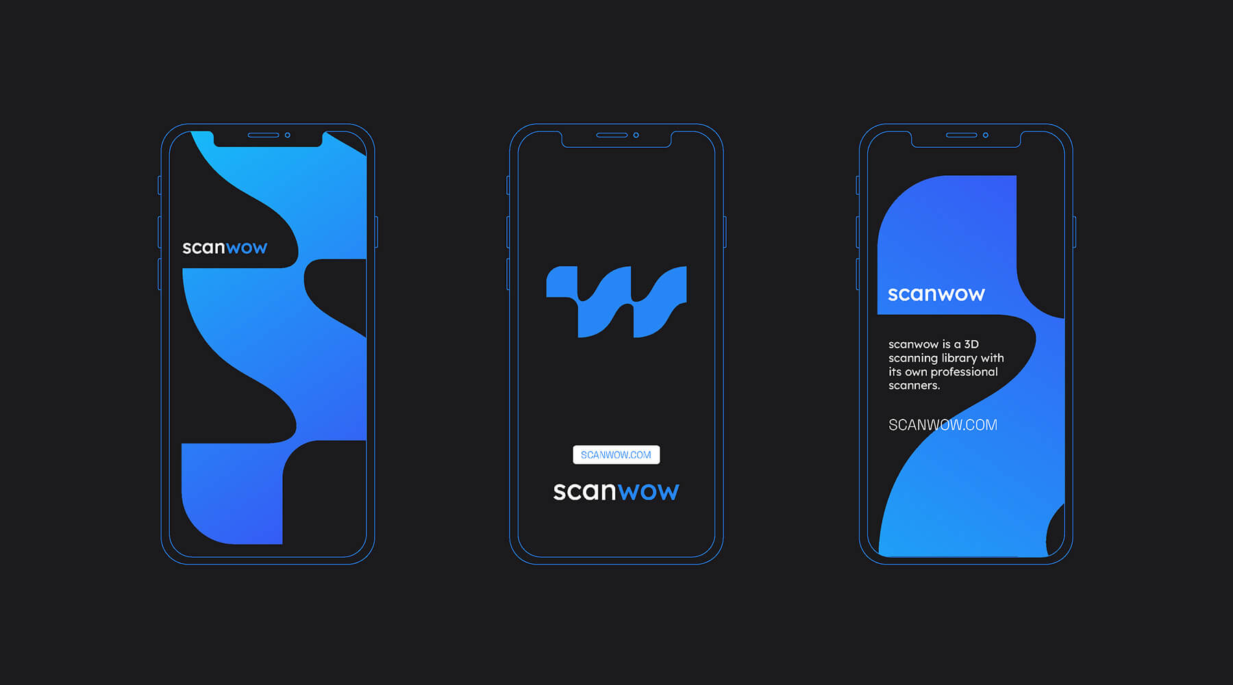 scanwow — Изображение №3 — Брендинг на Dprofile