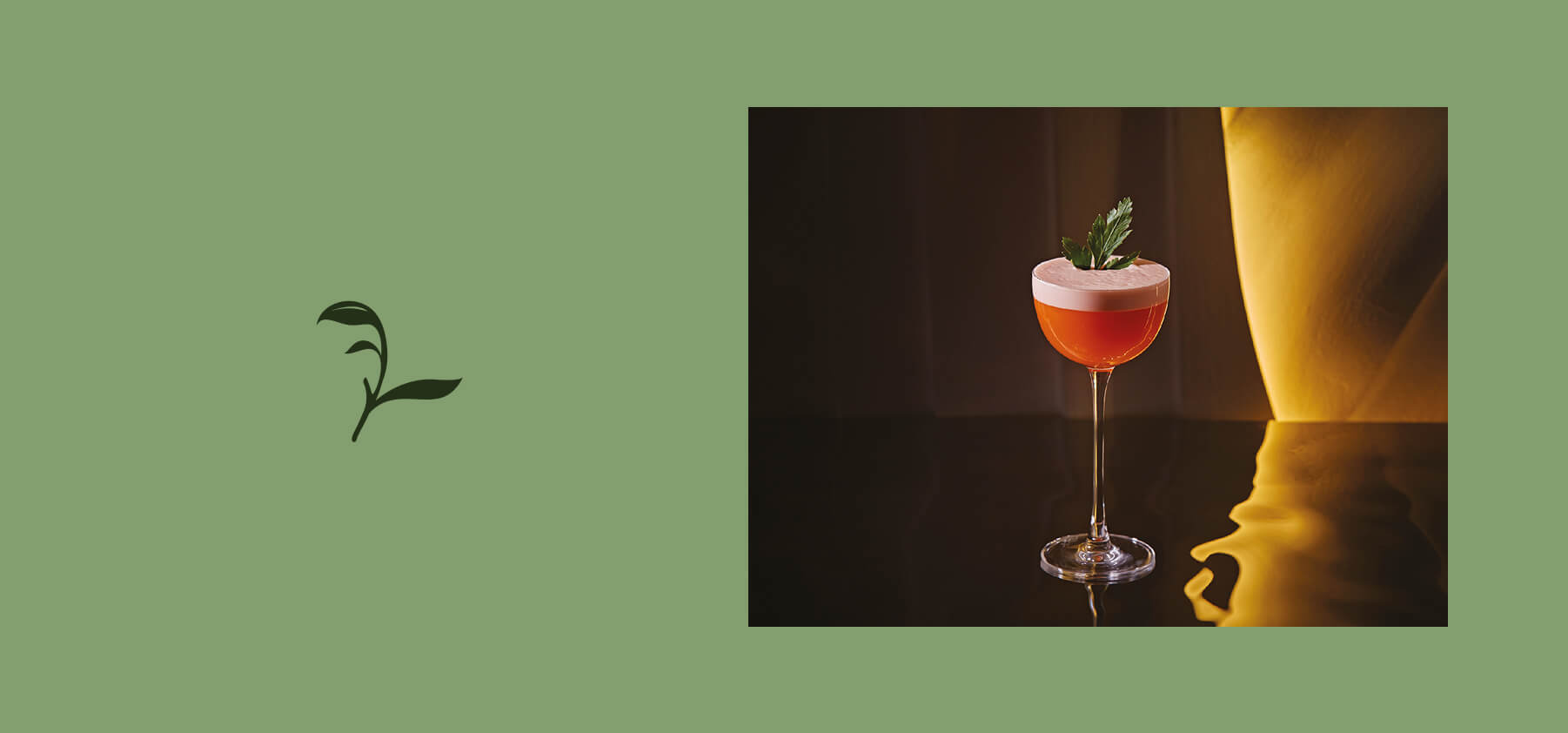 ресторан дом — Изображение №21 — Брендинг на Dprofile