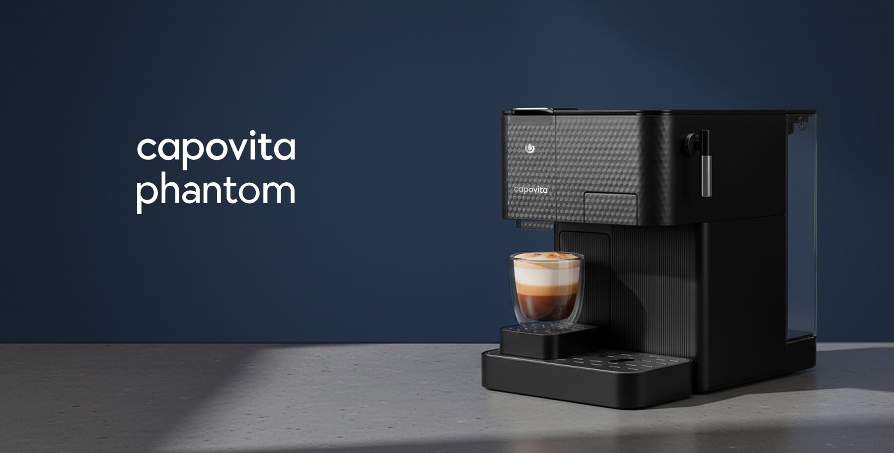 capovita — Изображение №9 — Брендинг на Dprofile