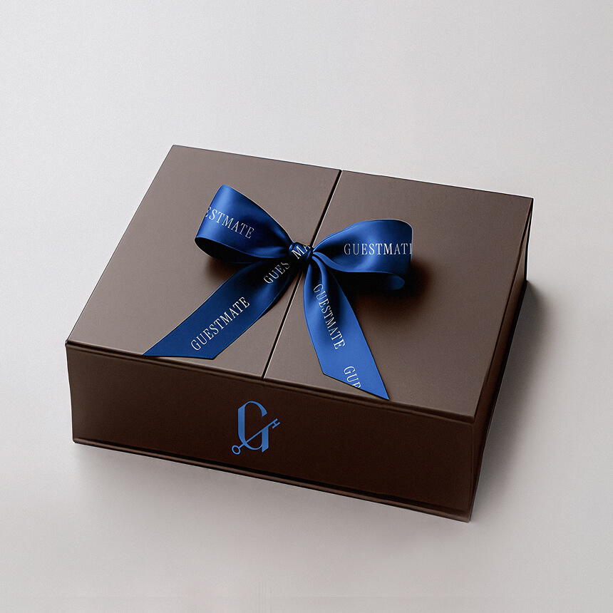 guestmate — Изображение №4 — Брендинг на Dprofile