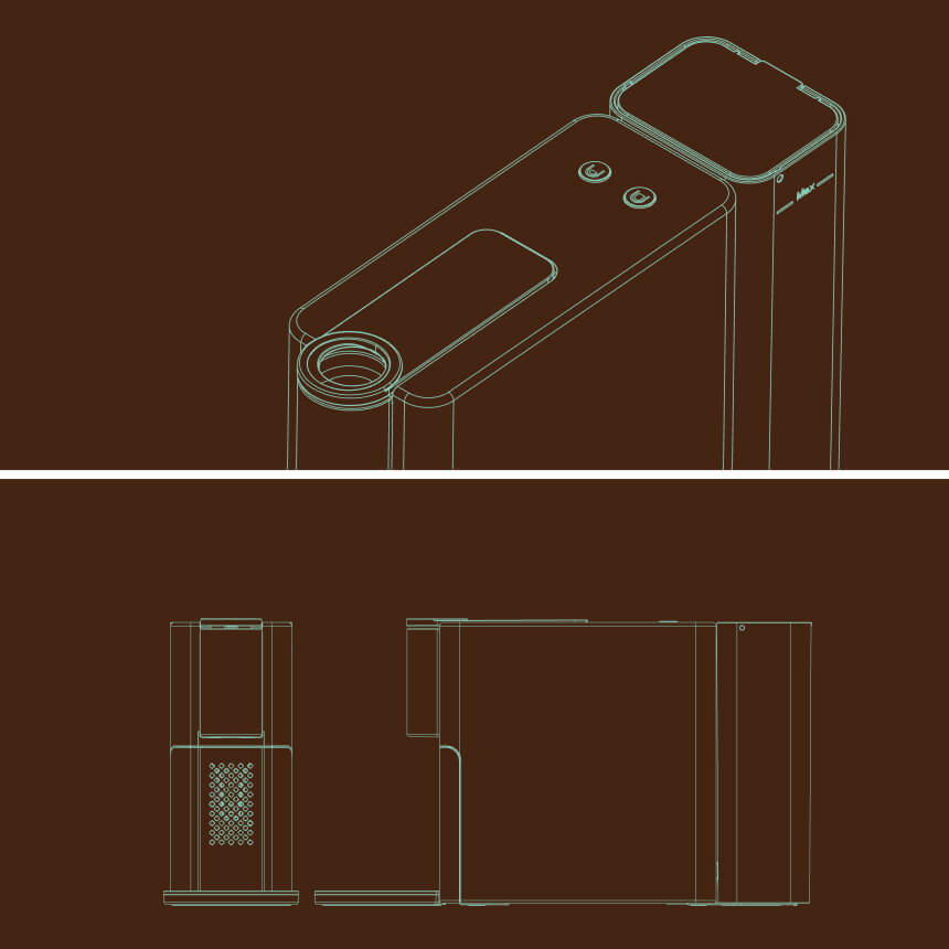capovita — Изображение №13 — Брендинг на Dprofile