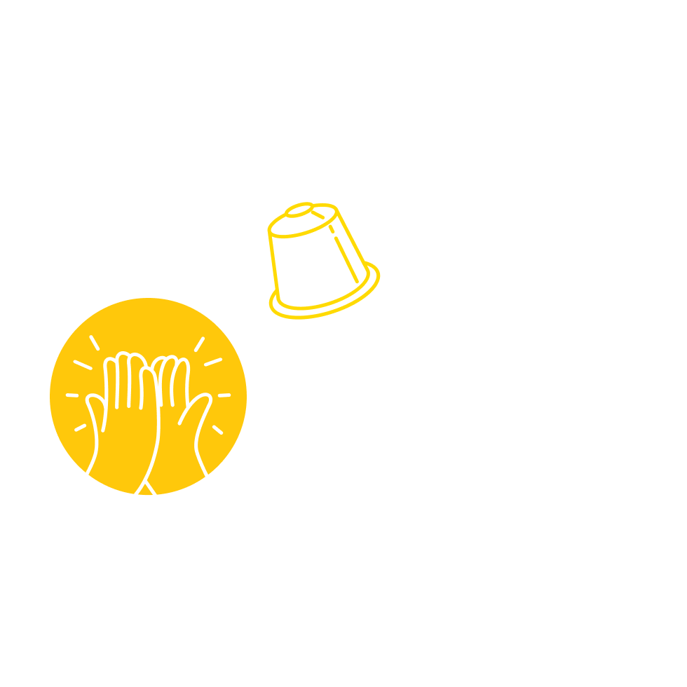 джаст кофе — Изображение №7 — Брендинг на Dprofile