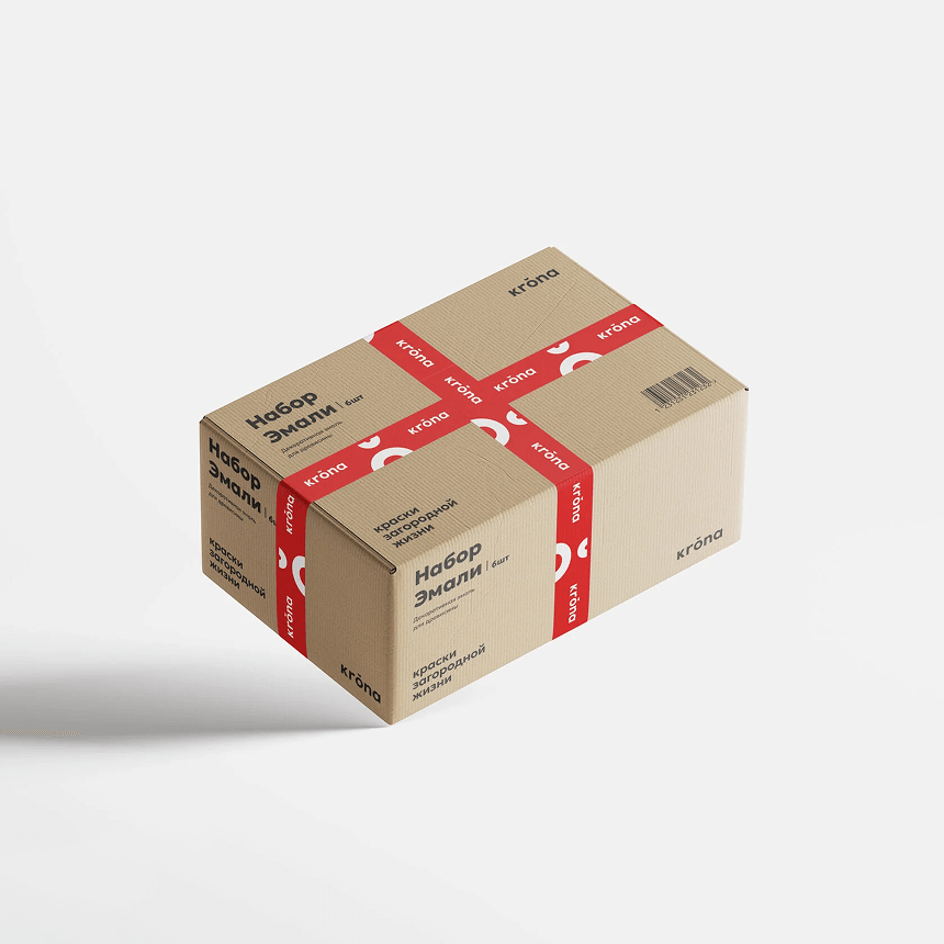 krona — Изображение №20 — Брендинг на Dprofile