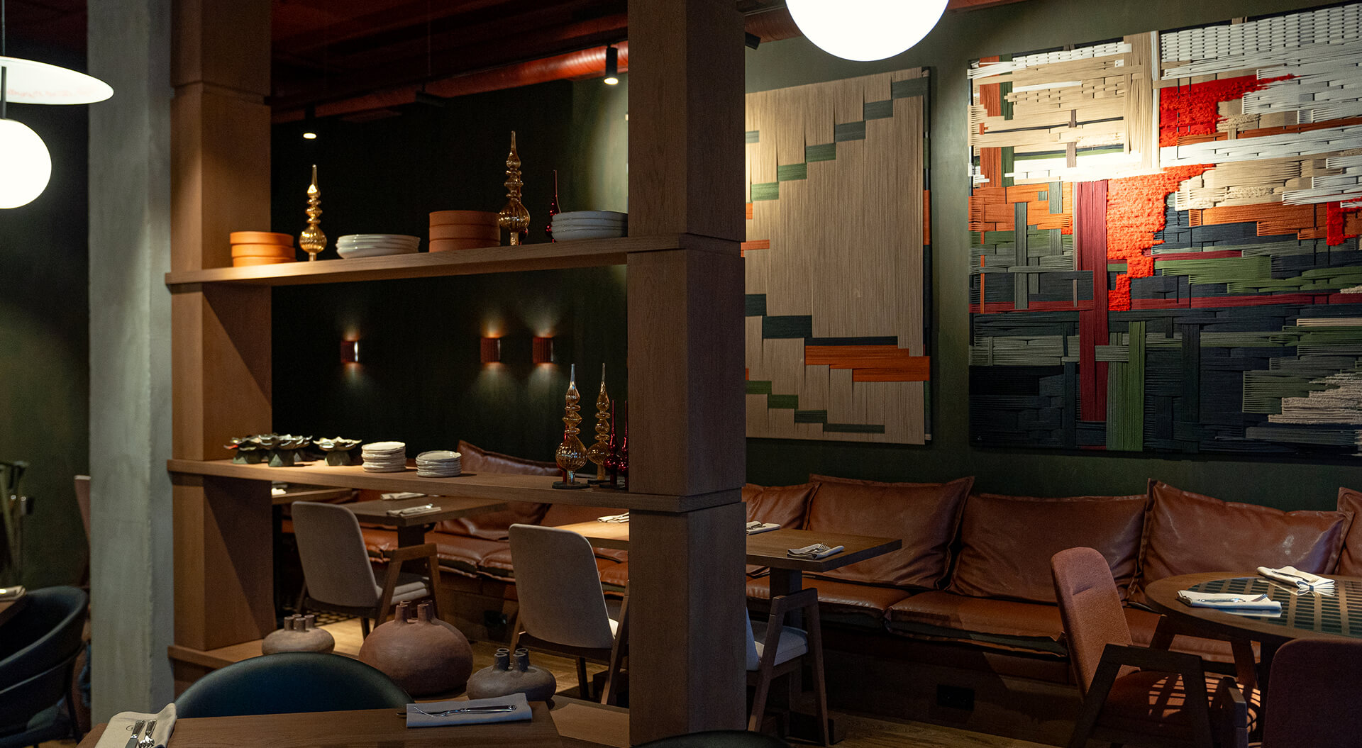 teliani — Изображение №6 — Брендинг на Dprofile