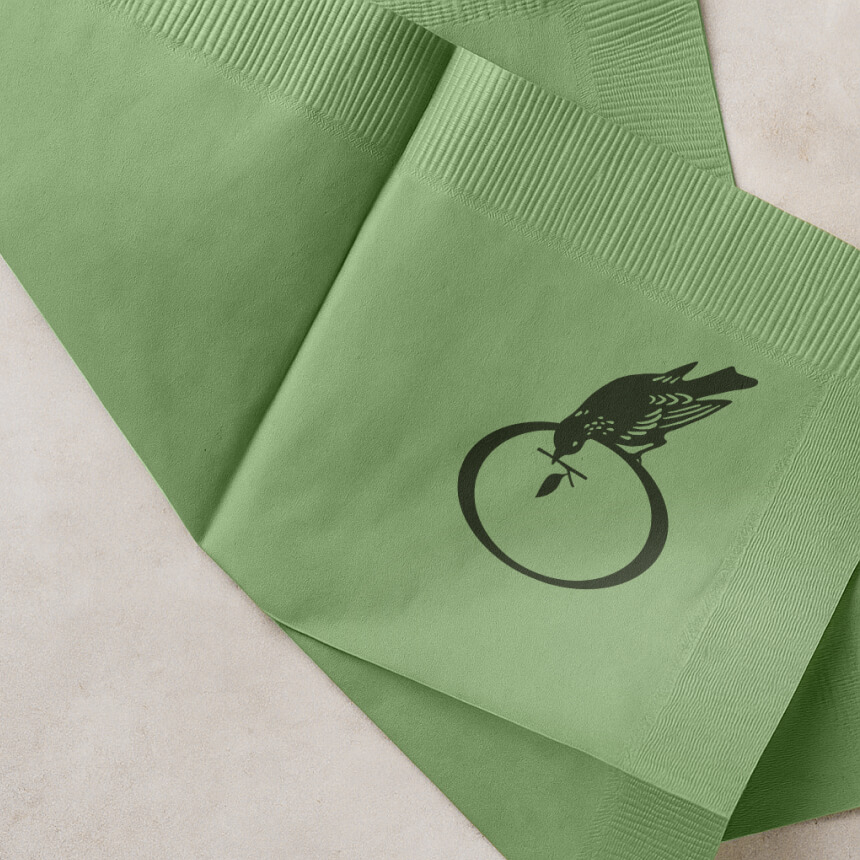 ресторан дом — Изображение №24 — Брендинг на Dprofile