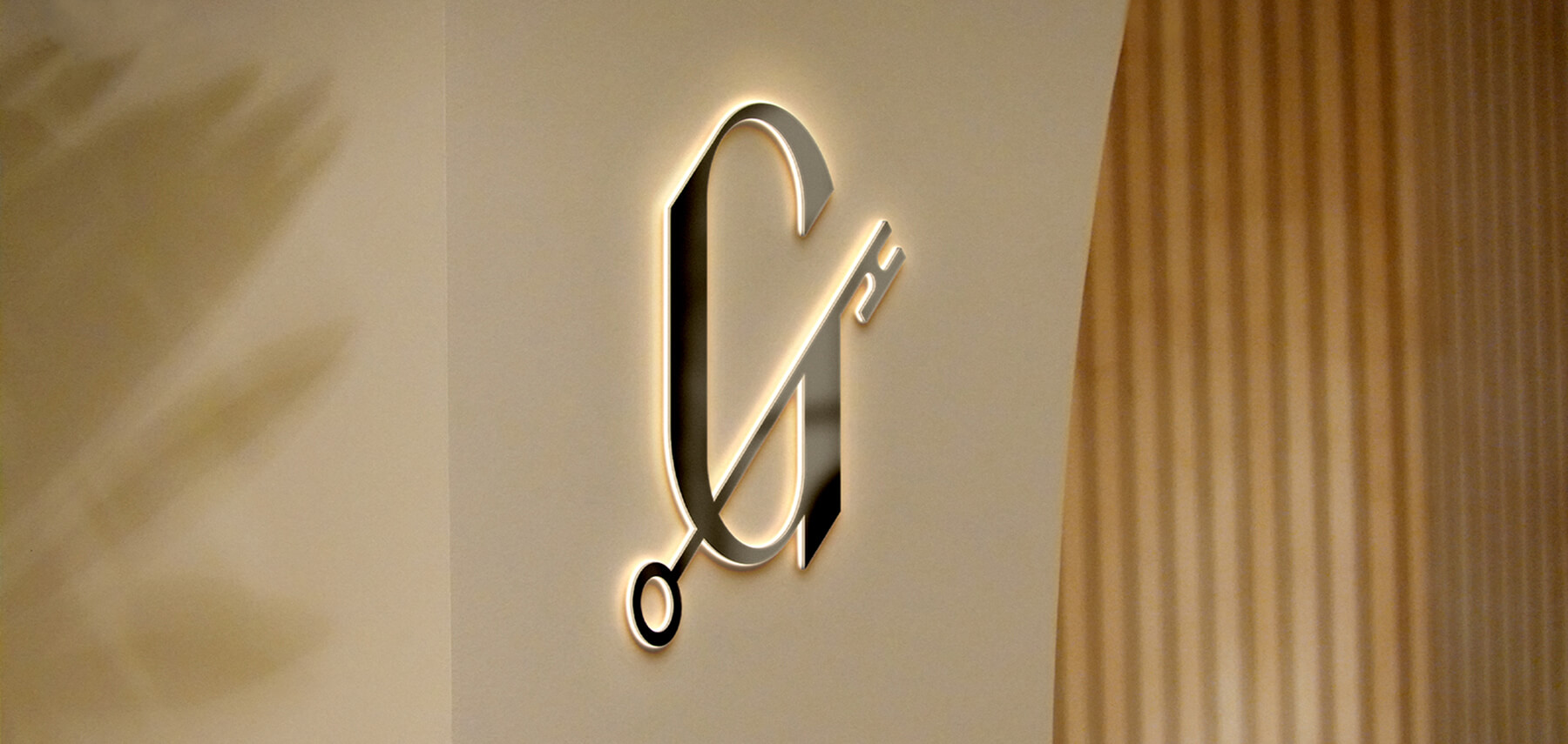 guestmate — Изображение №1 — Брендинг на Dprofile