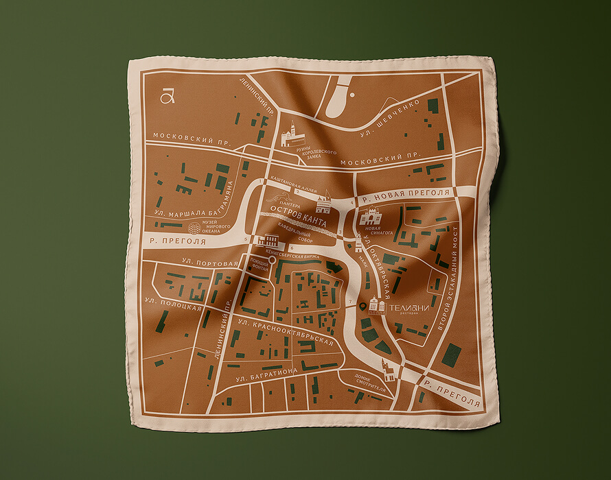 teliani — Изображение №21 — Брендинг на Dprofile