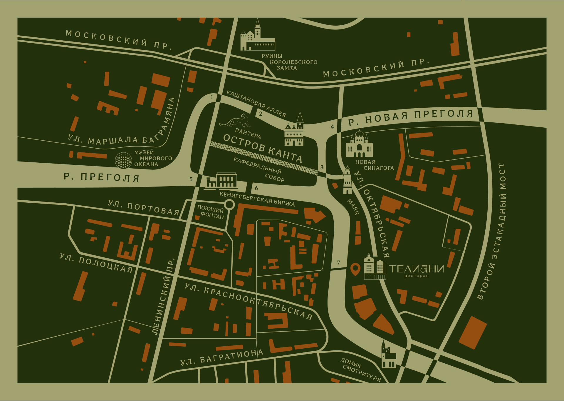 teliani — Изображение №19 — Брендинг на Dprofile