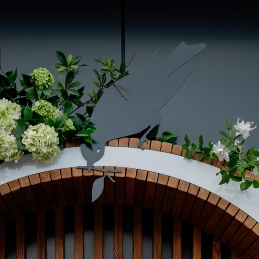 ресторан дом — Изображение №6 — Брендинг на Dprofile