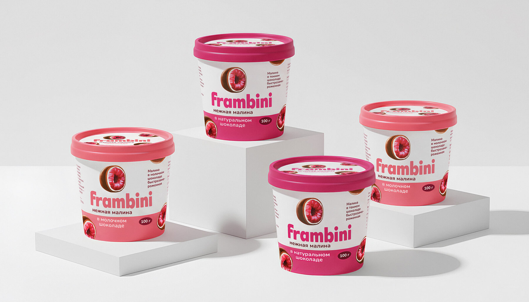 frambini — Изображение №6 — Брендинг на Dprofile