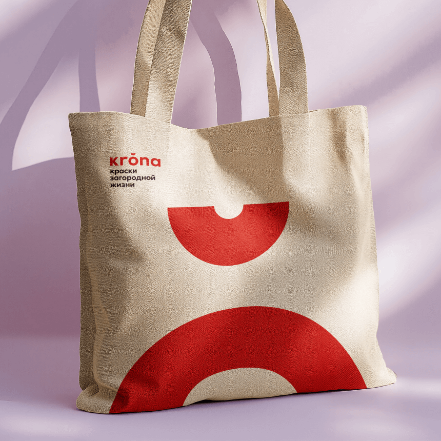 krona — Изображение №19 — Брендинг на Dprofile