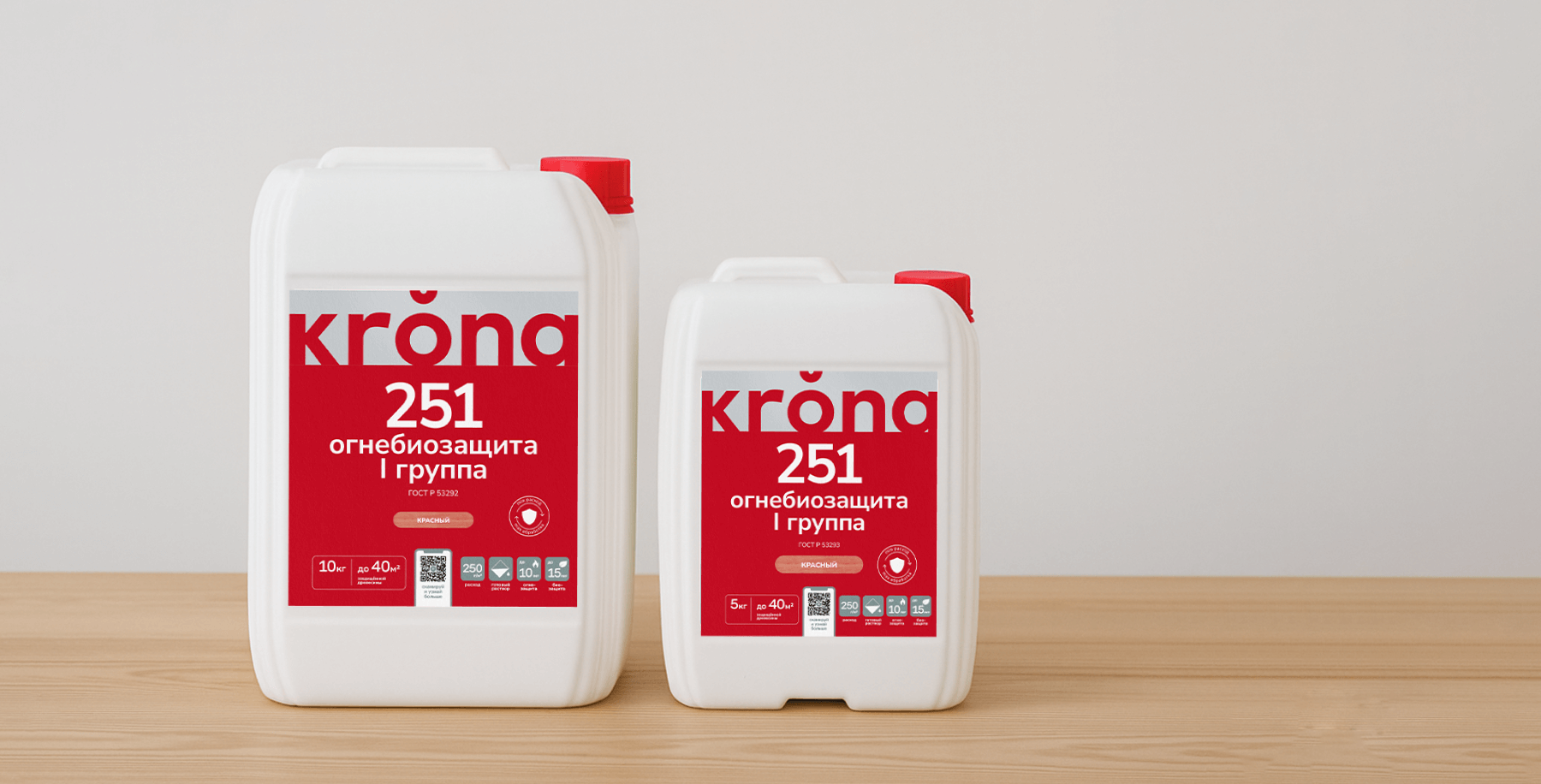 krona — Изображение №13 — Брендинг на Dprofile