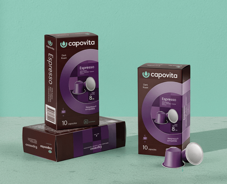 capovita на Dprofile