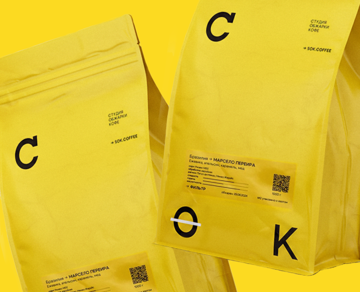 сок кофе на Dprofile