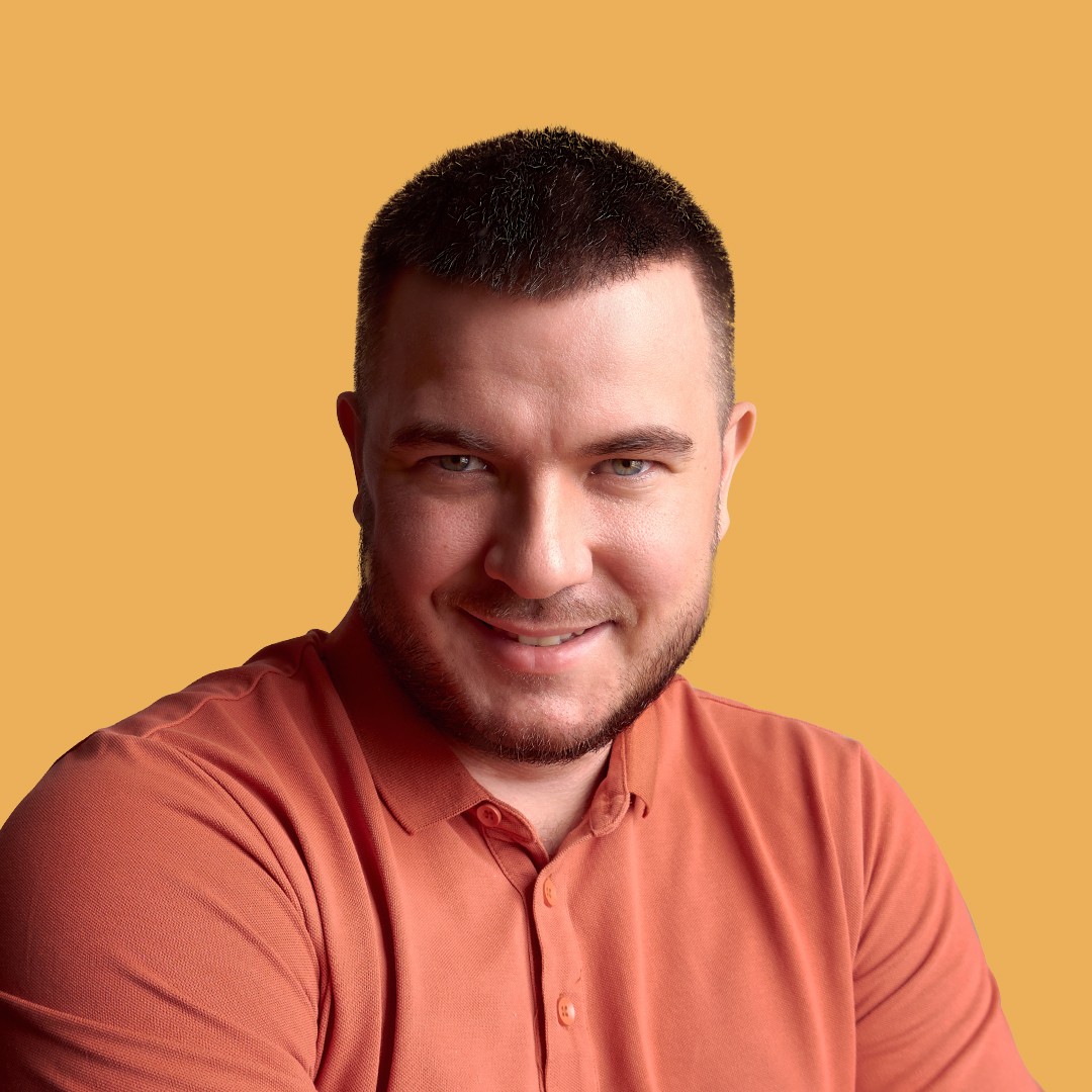 Аватар пользователя Александр Бучацкий ©