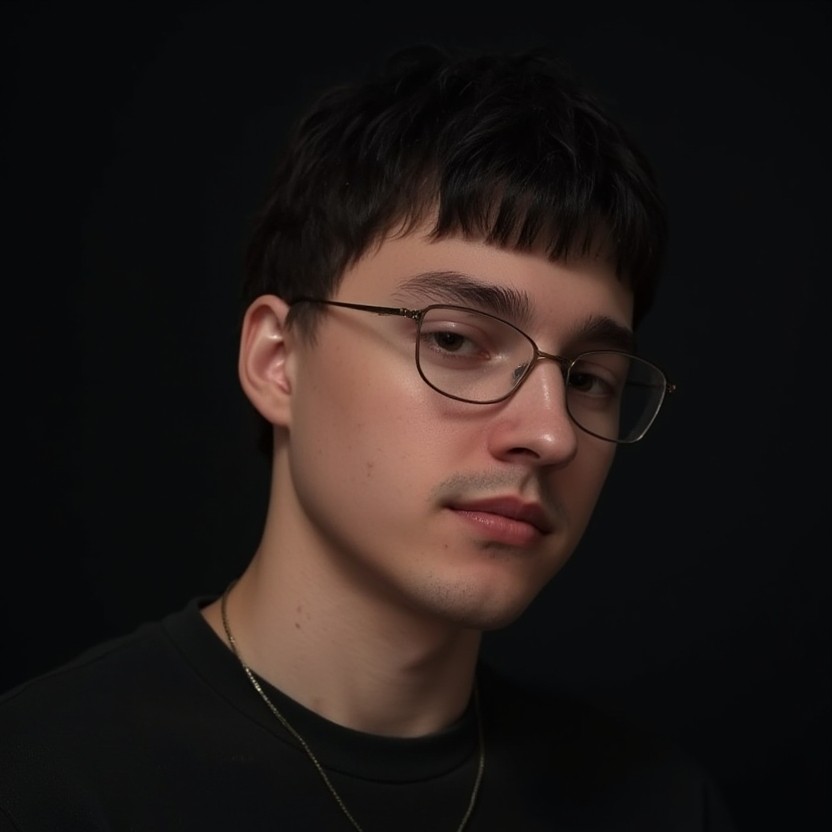 Аватар пользователя Misha Bondarev