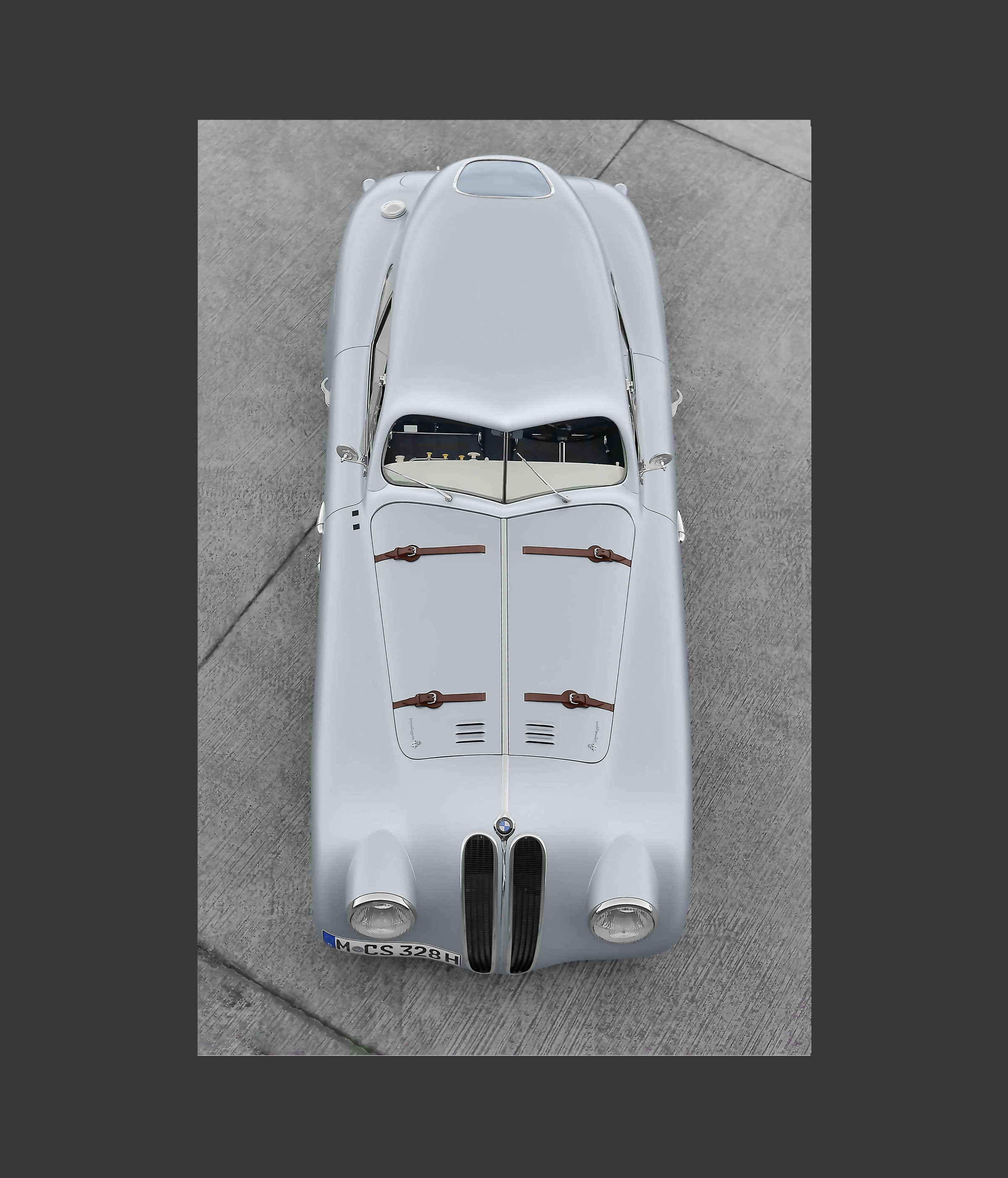 BMW 328 — Изображение №10 — Графика на Dprofile