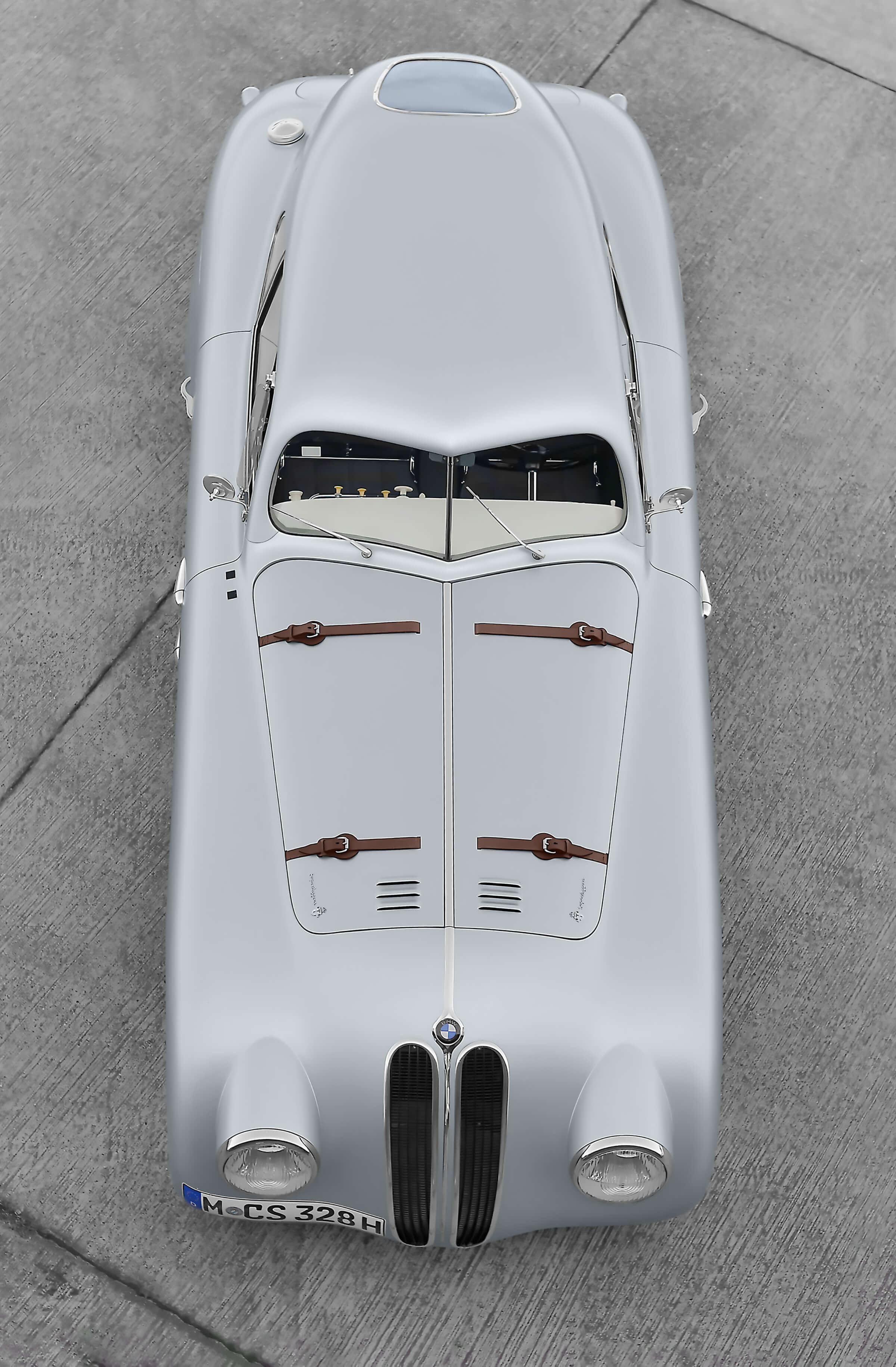 BMW 328 — Изображение №10 — Графика на Dprofile