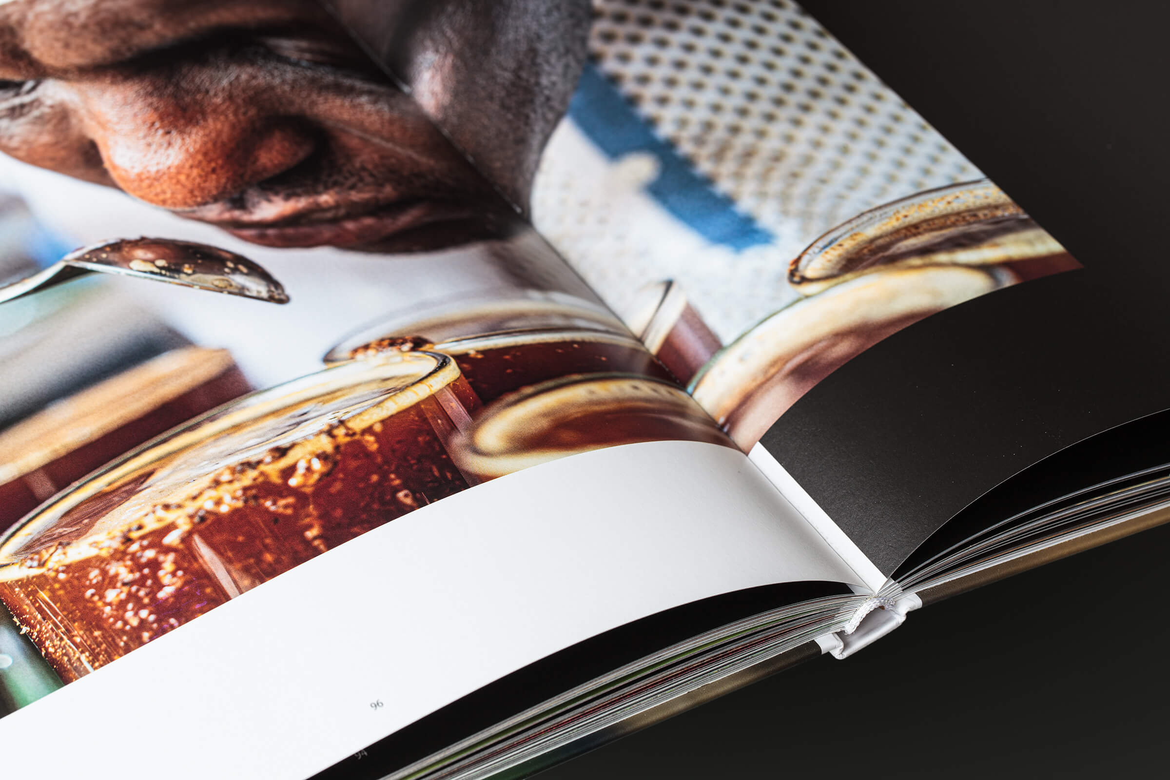 Taste of Place — Изображение №23 — Графика на Dprofile