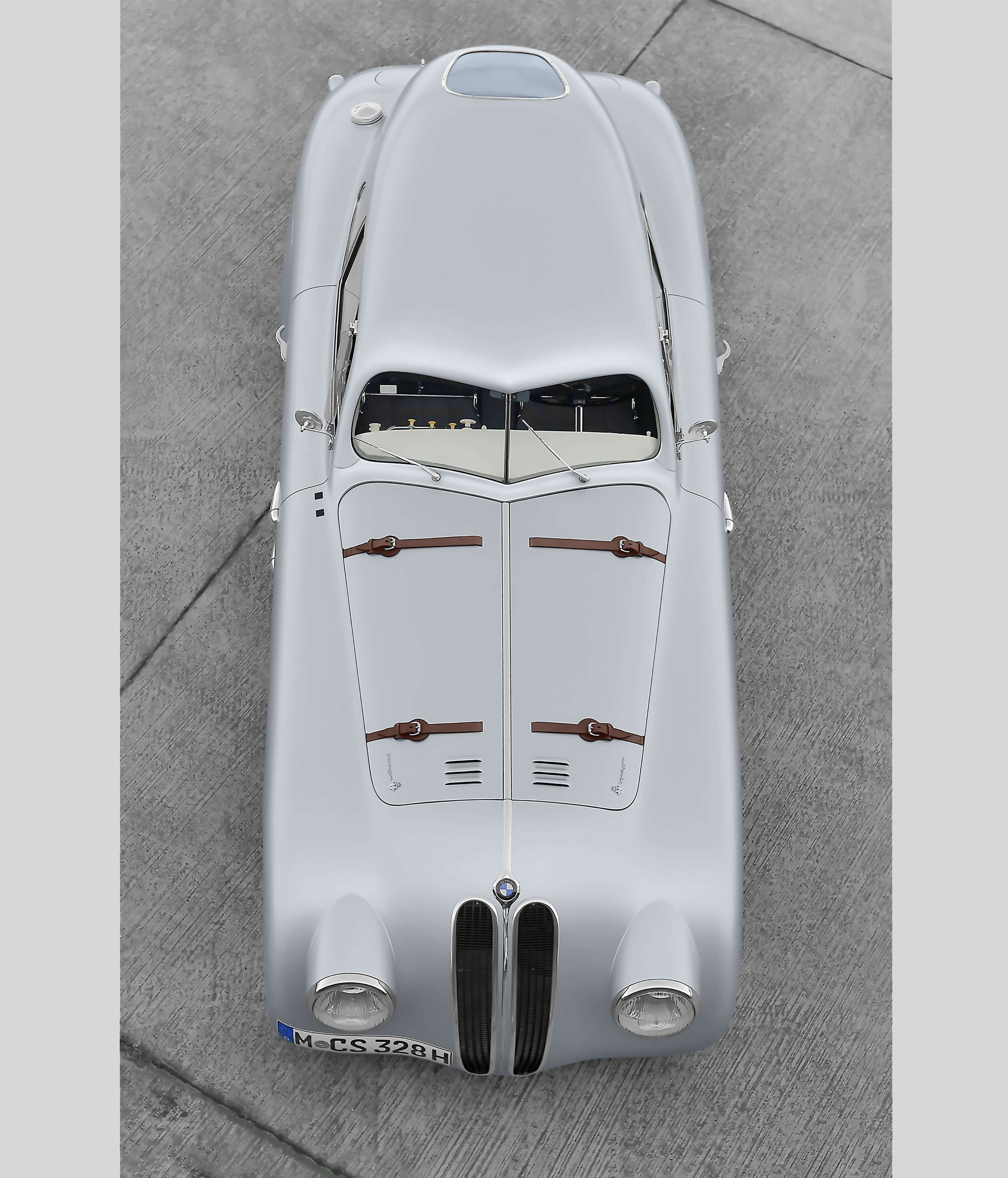 BMW 328 — Изображение №10 — Графика на Dprofile