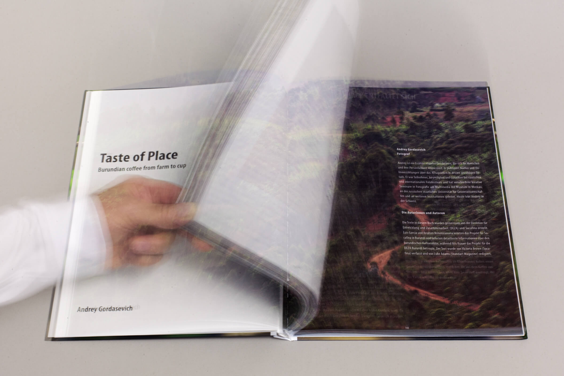 Taste of Place — Изображение №3 — Графика на Dprofile