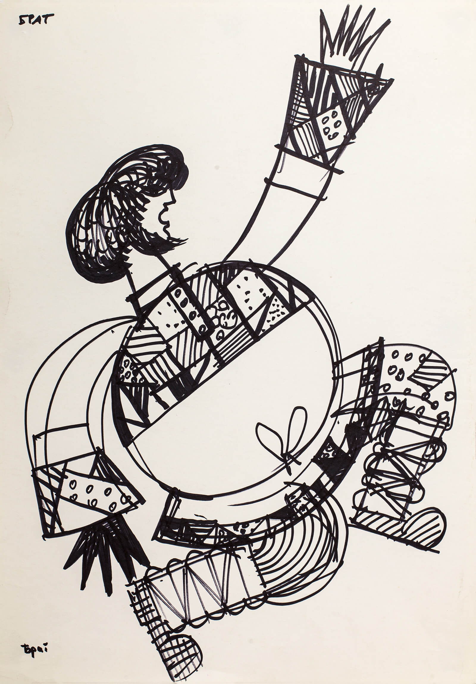 Конёк Горбунок — Изображение №19 — Брендинг, Графика на Dprofile