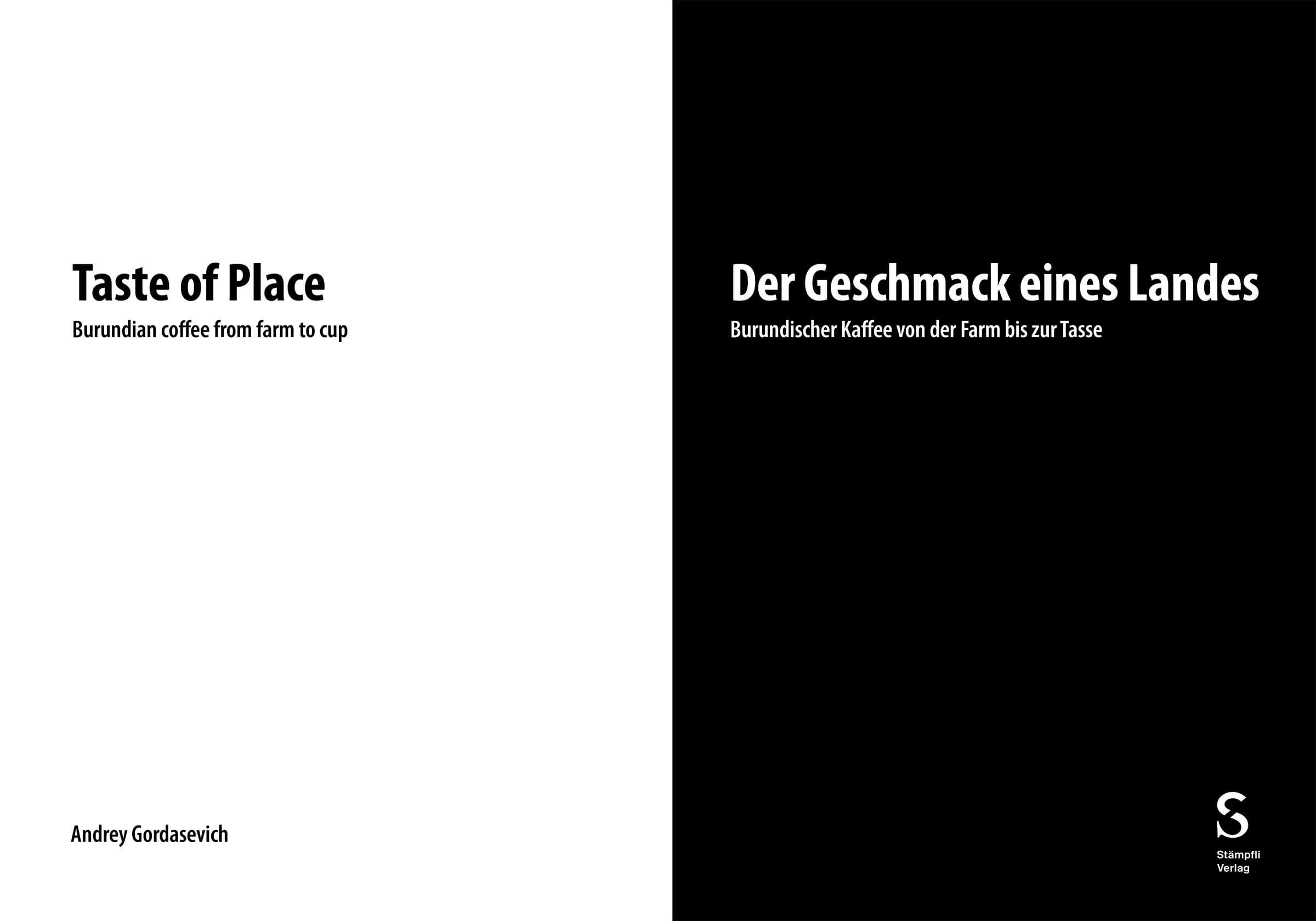 Taste of Place — Изображение №2 — Графика на Dprofile