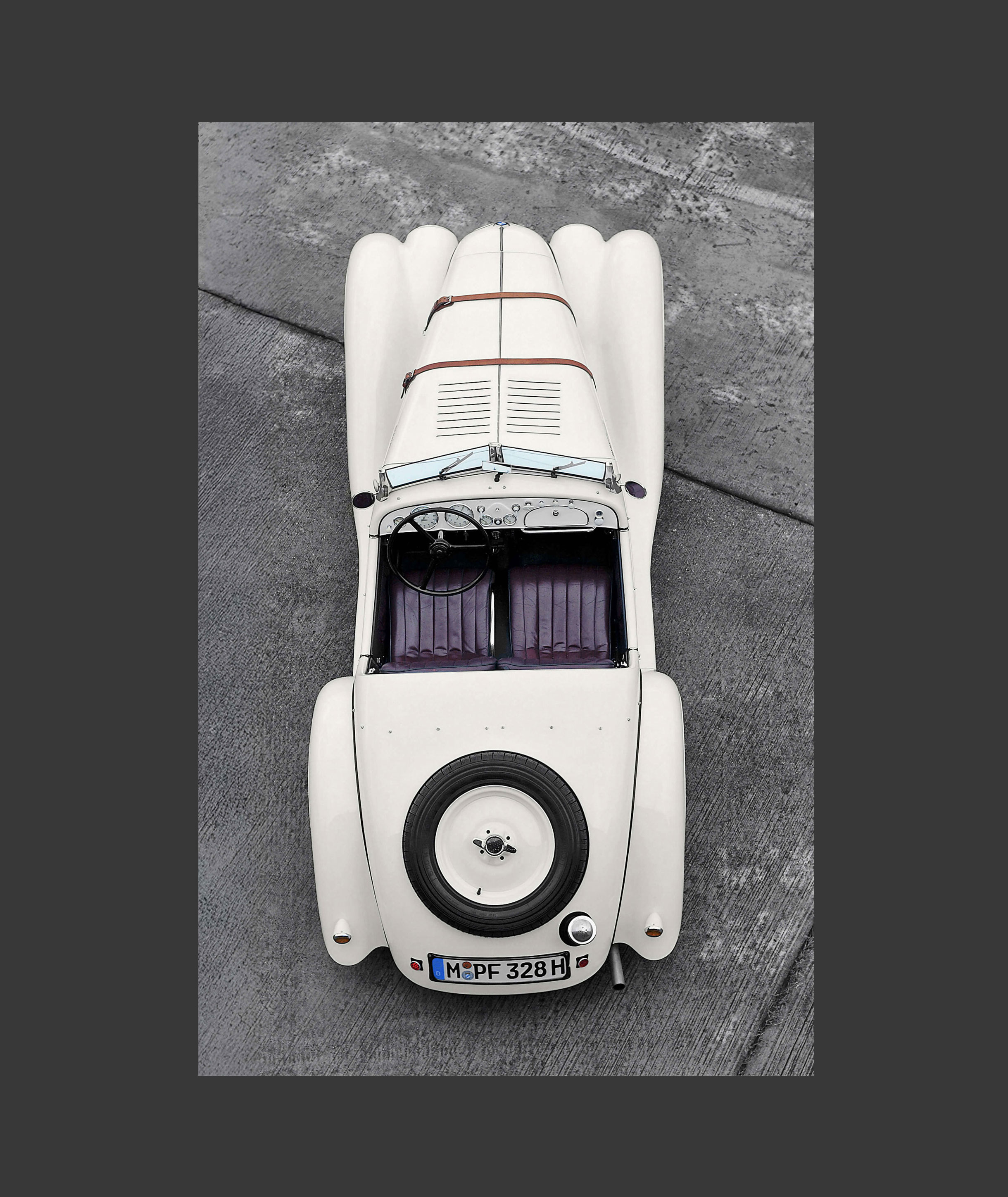 BMW 328 — Изображение №39 — Графика на Dprofile