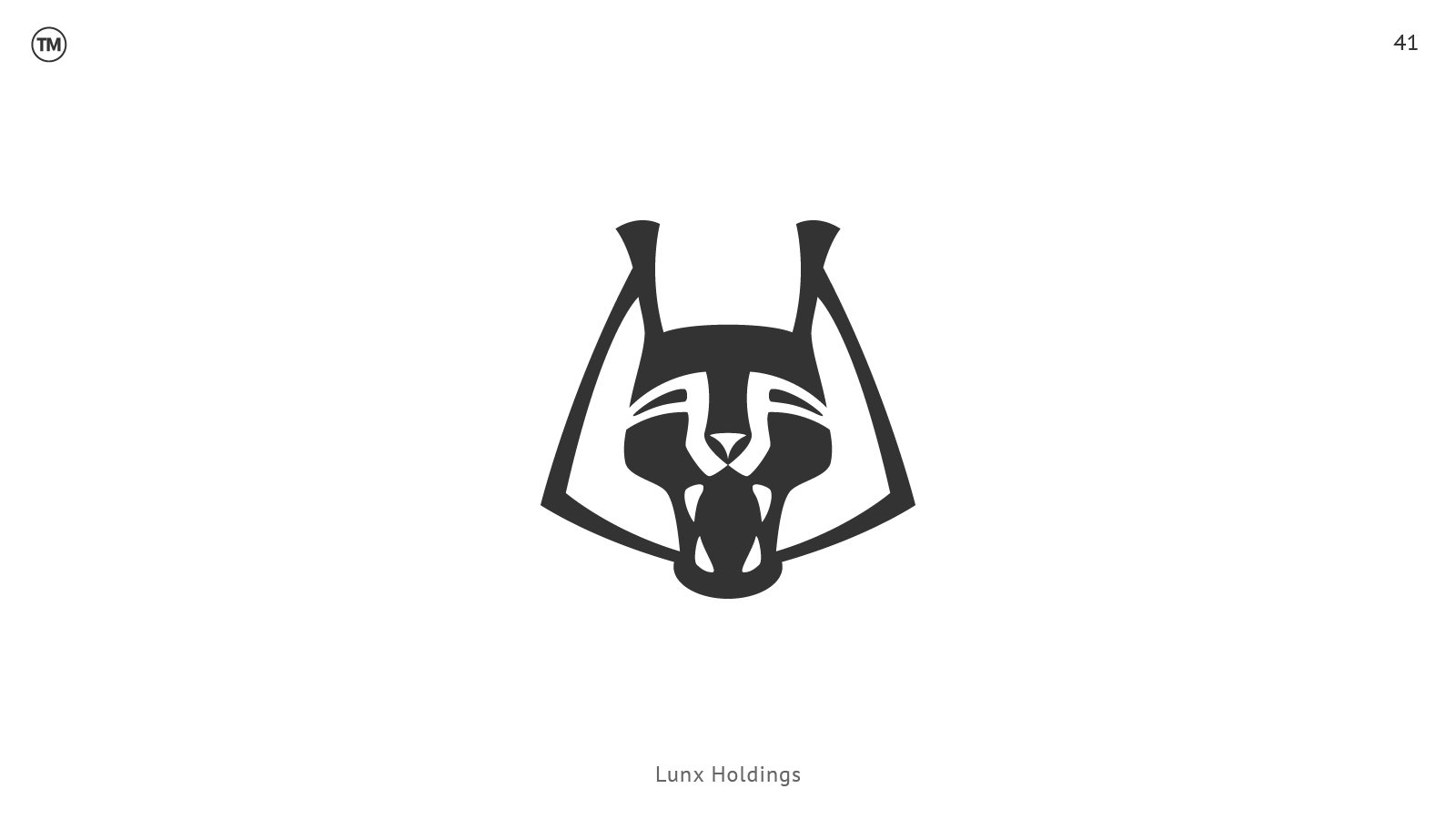 товарные знаки – II — Изображение №37 — Брендинг, Иллюстрация на Dprofile