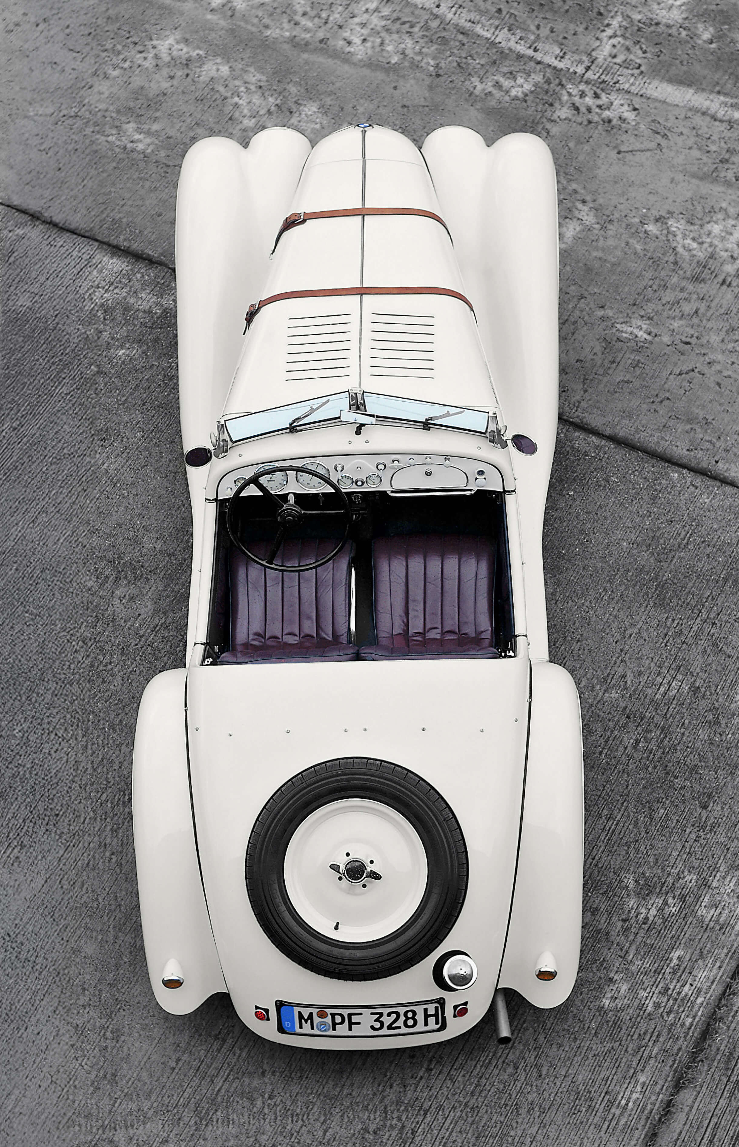 BMW 328 — Изображение №39 — Графика на Dprofile