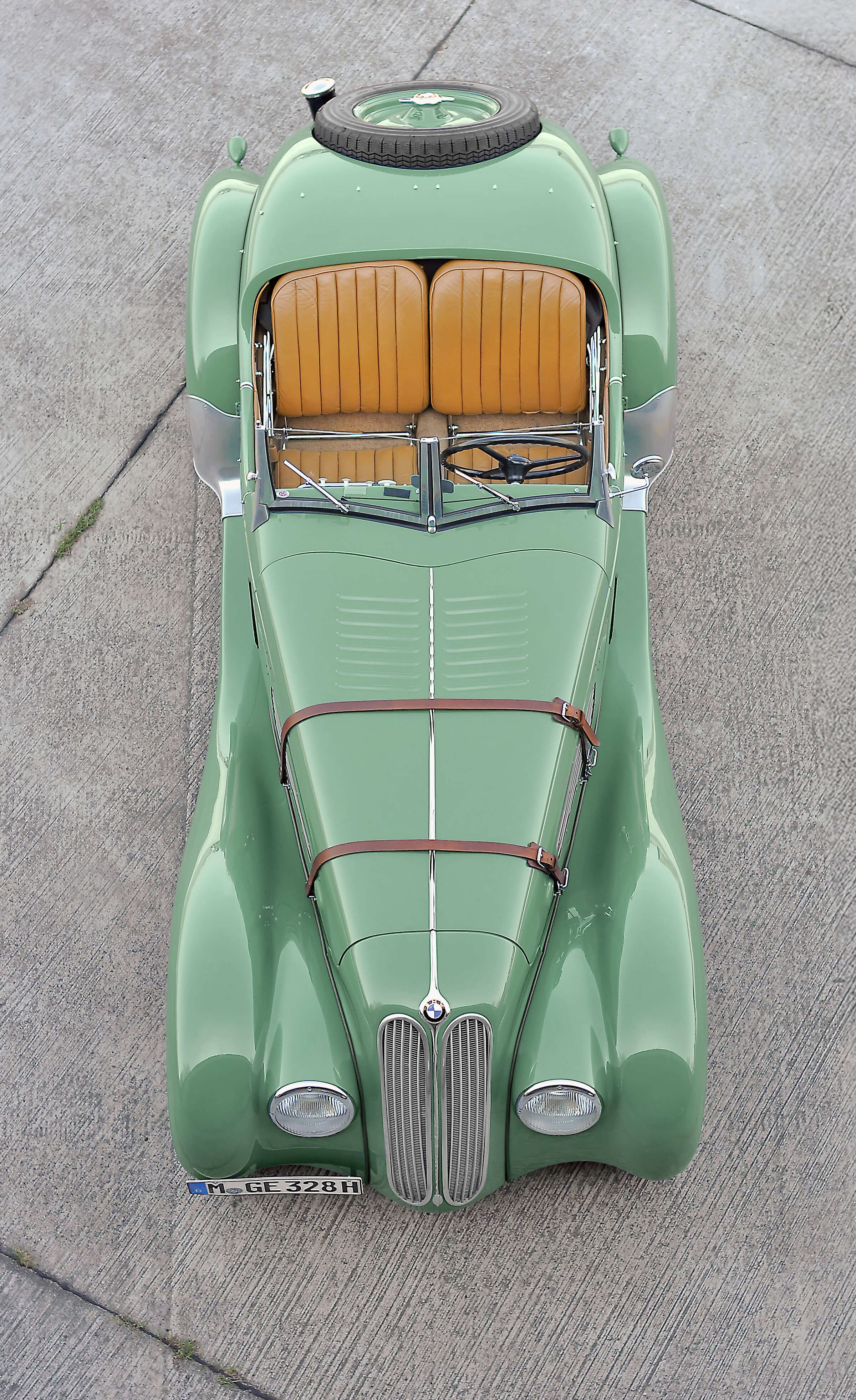 BMW 328 — Изображение №36 — Графика на Dprofile