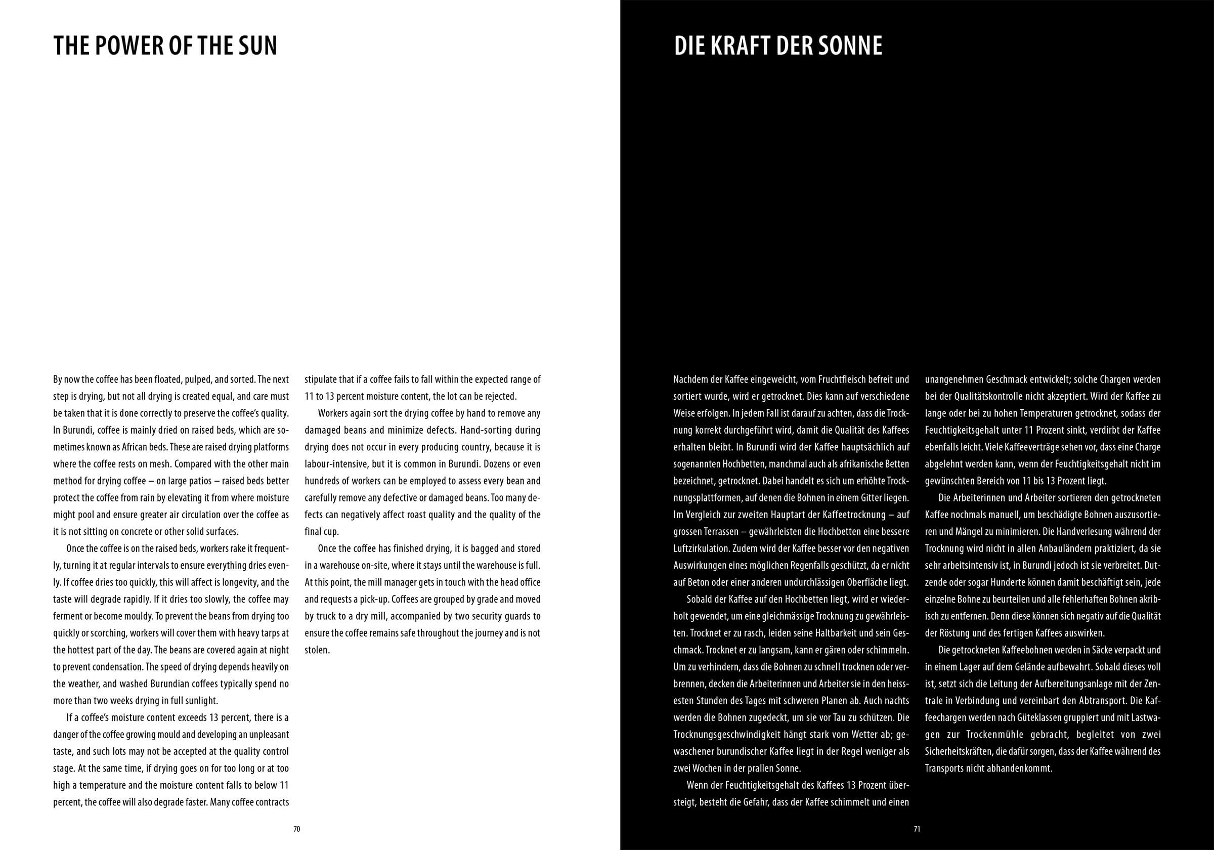 Taste of Place — Изображение №13 — Графика на Dprofile