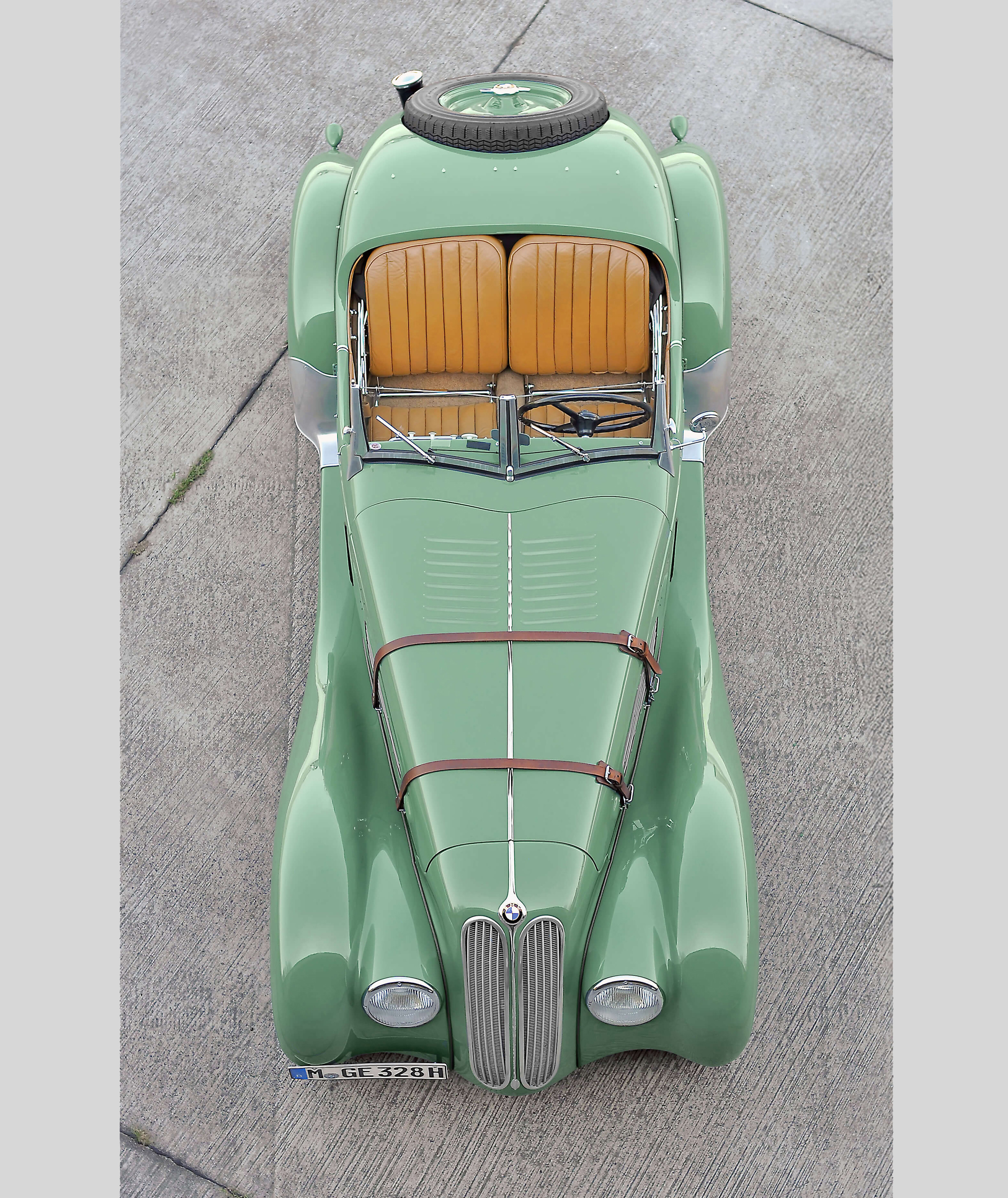 BMW 328 — Изображение №36 — Графика на Dprofile