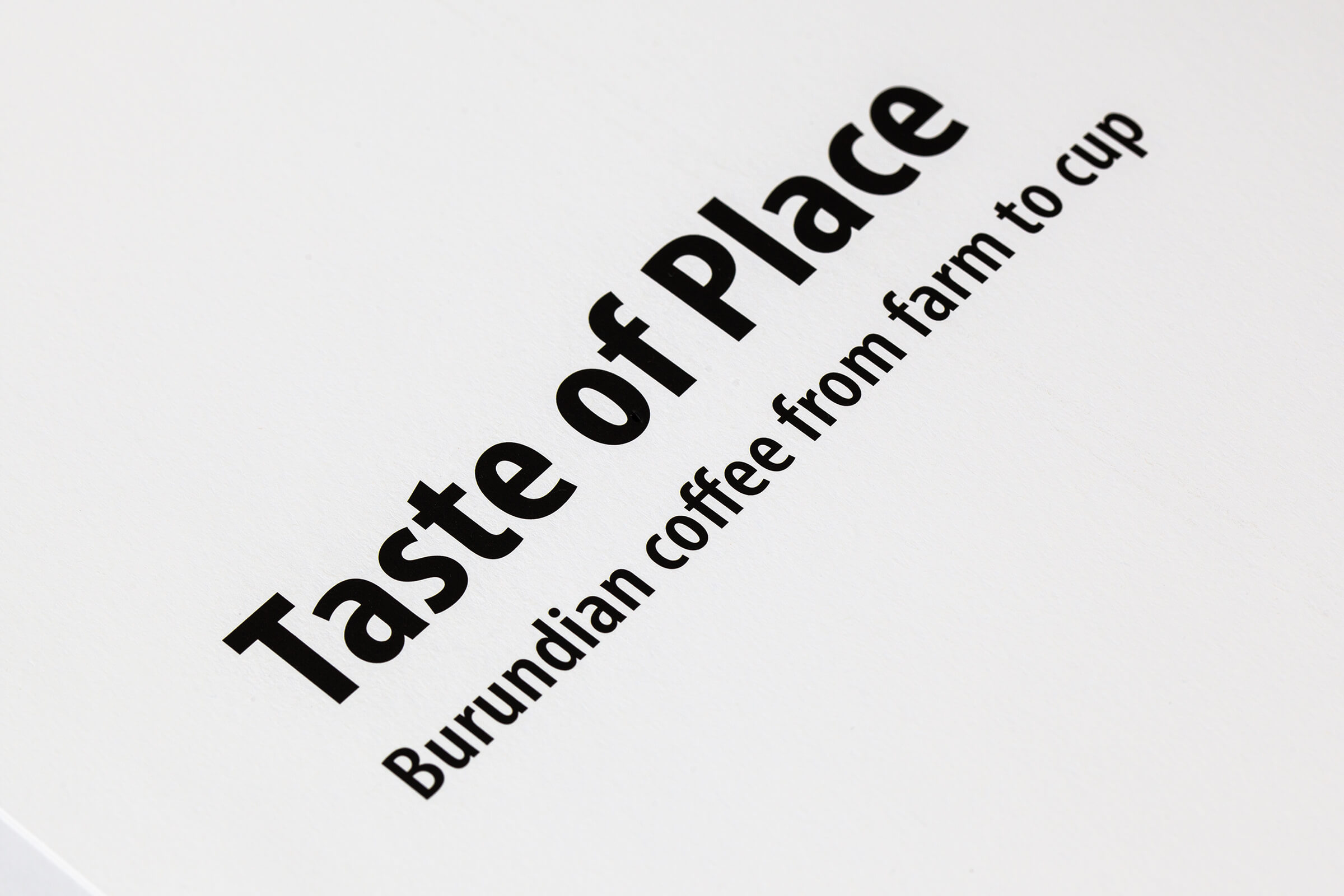 Taste of Place — Изображение №1 — Графика на Dprofile