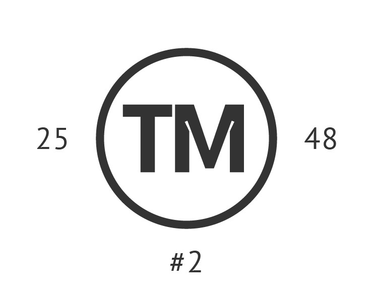 товарные знаки – II — Брендинг, Иллюстрация на Dprofile