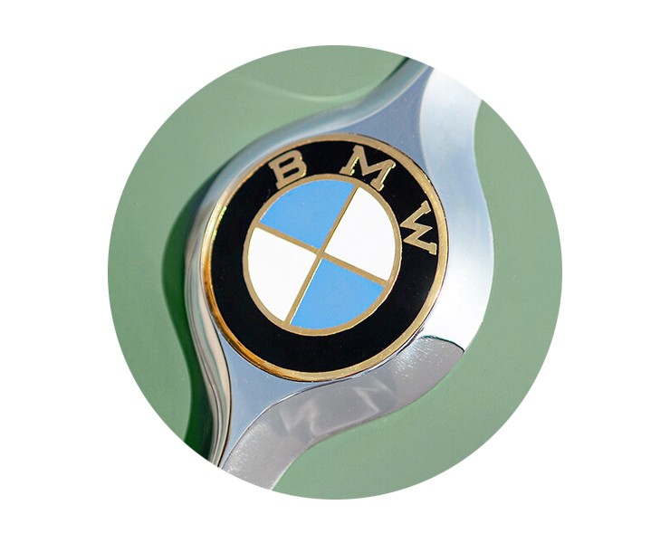 BMW 328 на Dprofile