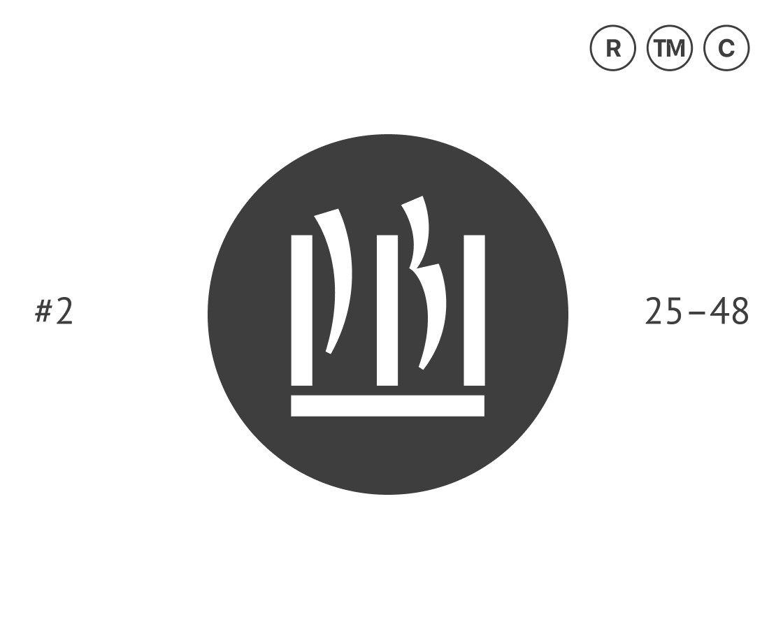 товарные знаки – II — Брендинг, Иллюстрация на Dprofile