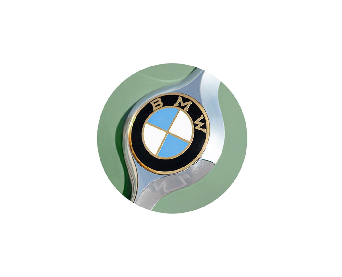 BMW 328 — Графика на Dprofile