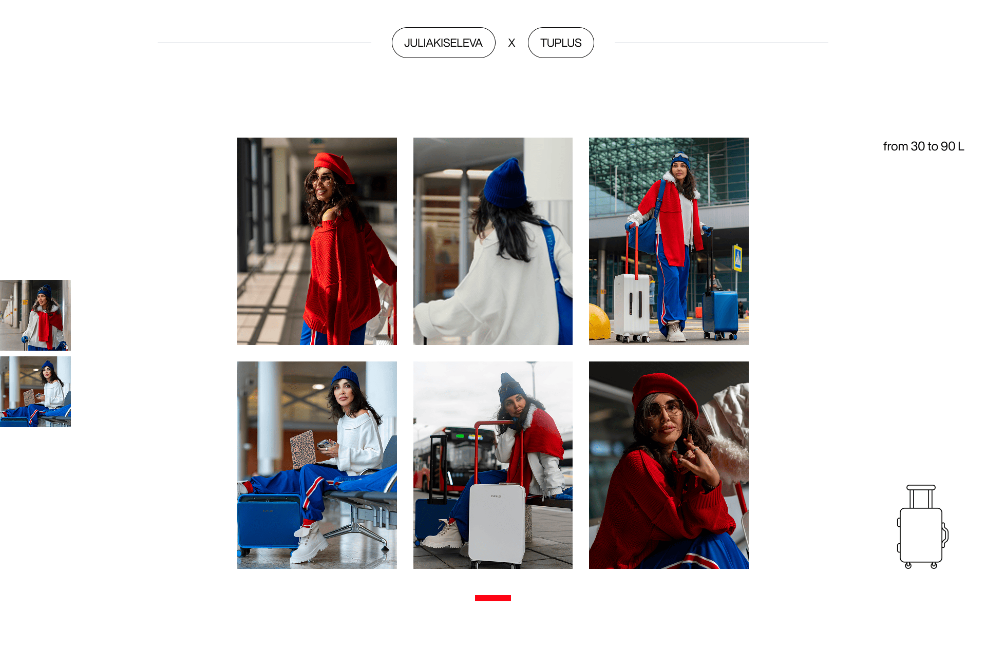 Модный дом JULIAKISELEVA | Концепты e-commerce — Изображение №11 — Интерфейсы, Анимация на Dprofile