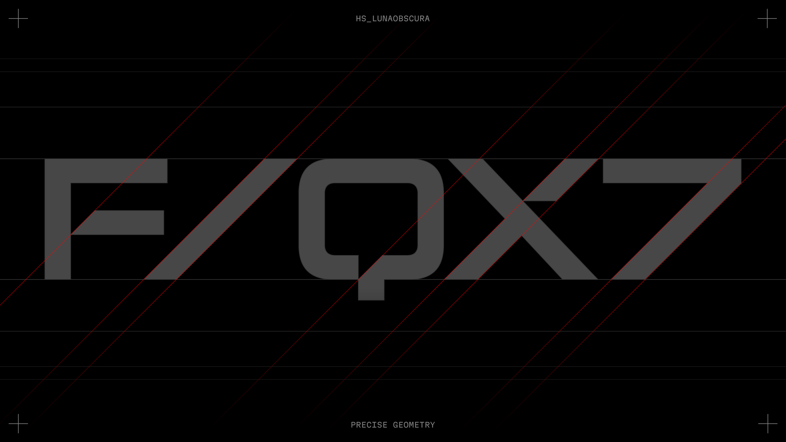 LunaObscura [Free Font] — Изображение №10 — Иллюстрация, Графика на Dprofile