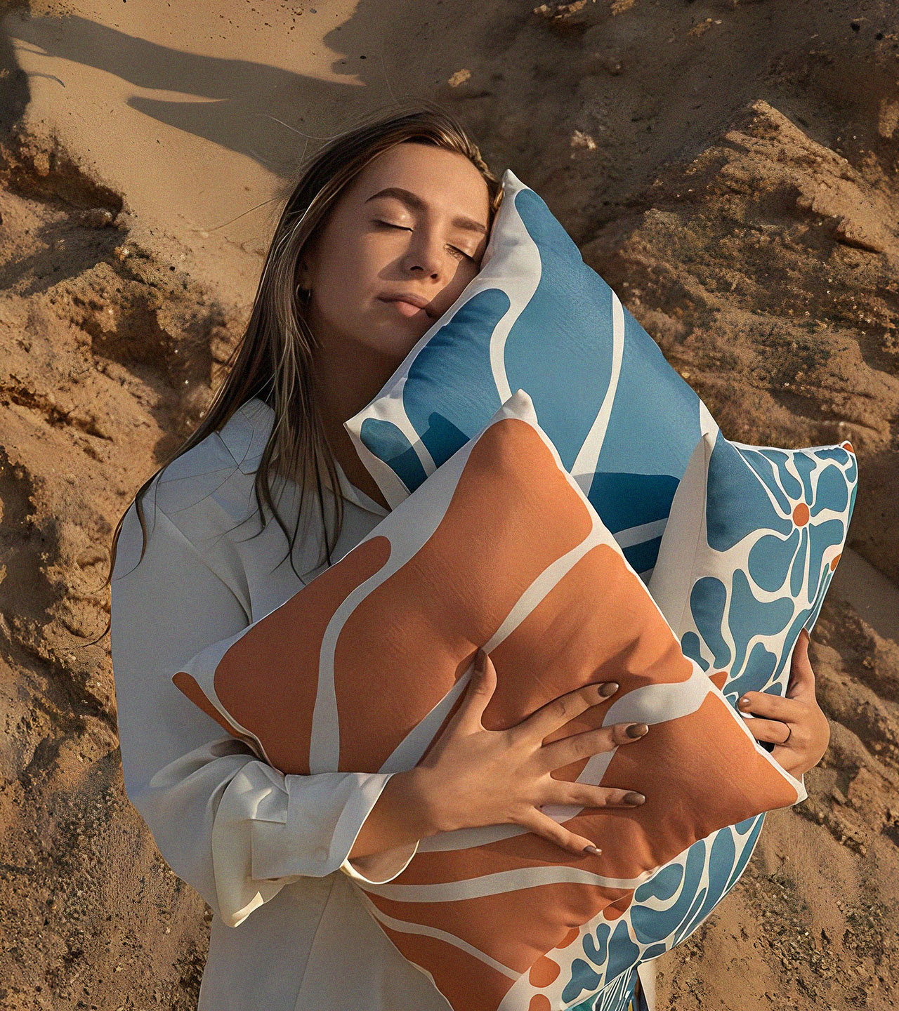 Товары для дома «Уютности» — Изображение №2 — Брендинг на Dprofile