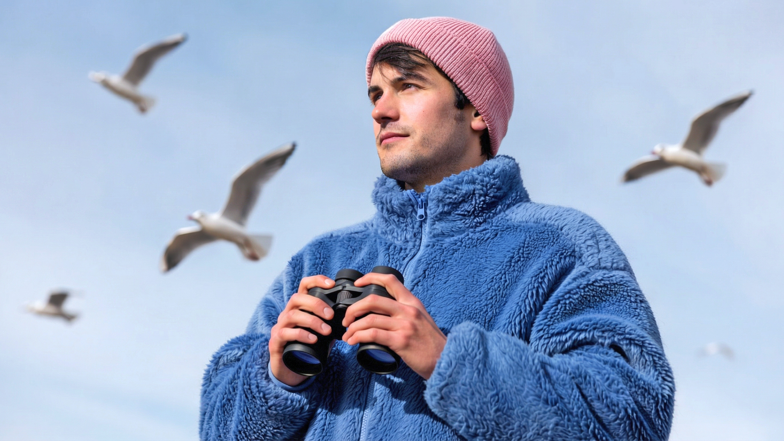 Айдентика «Крыльев Арктики» — Изображение №4 — Брендинг, Графика на Dprofile