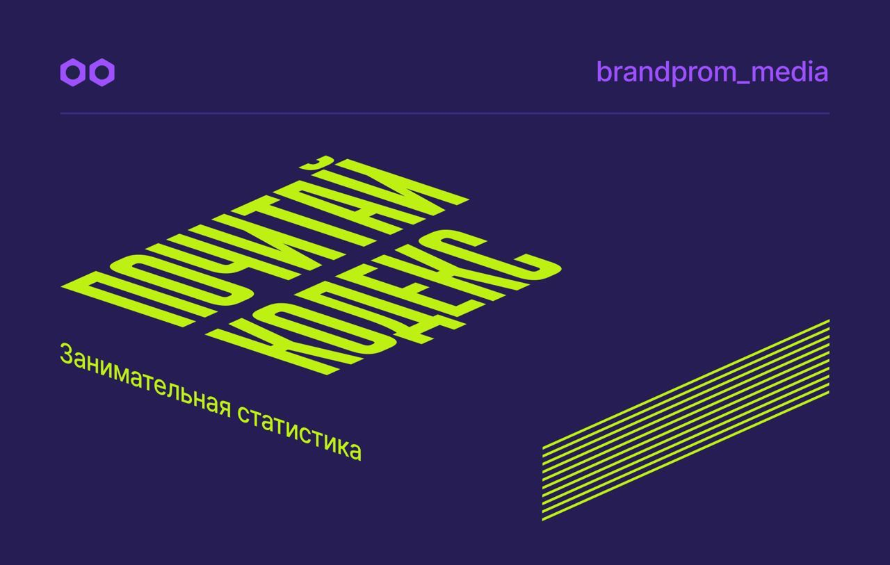 БрендПром — Изображение №3 — Маркетинг на Dprofile