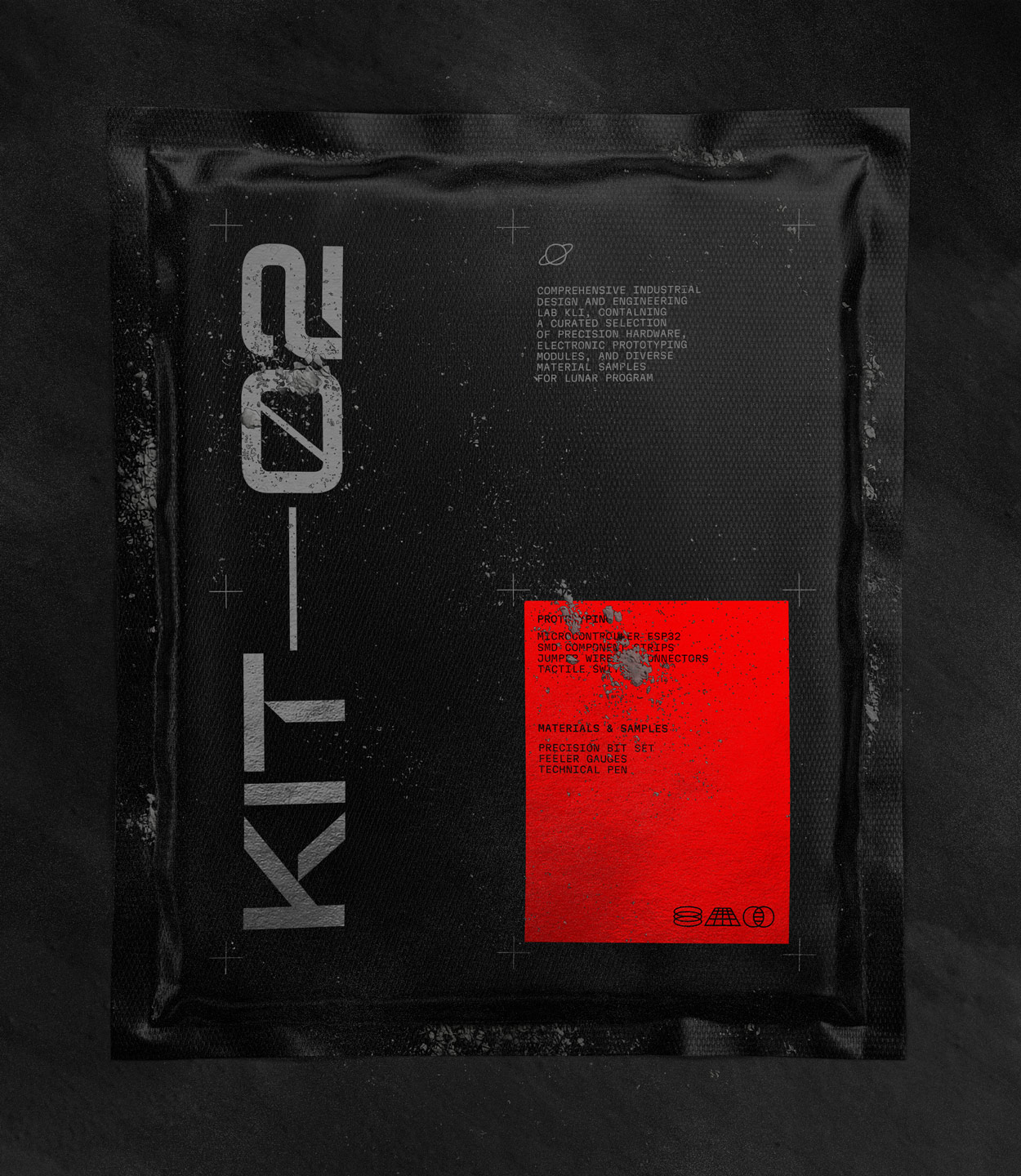 LunaObscura [Free Font] — Изображение №7 — Иллюстрация, Графика на Dprofile