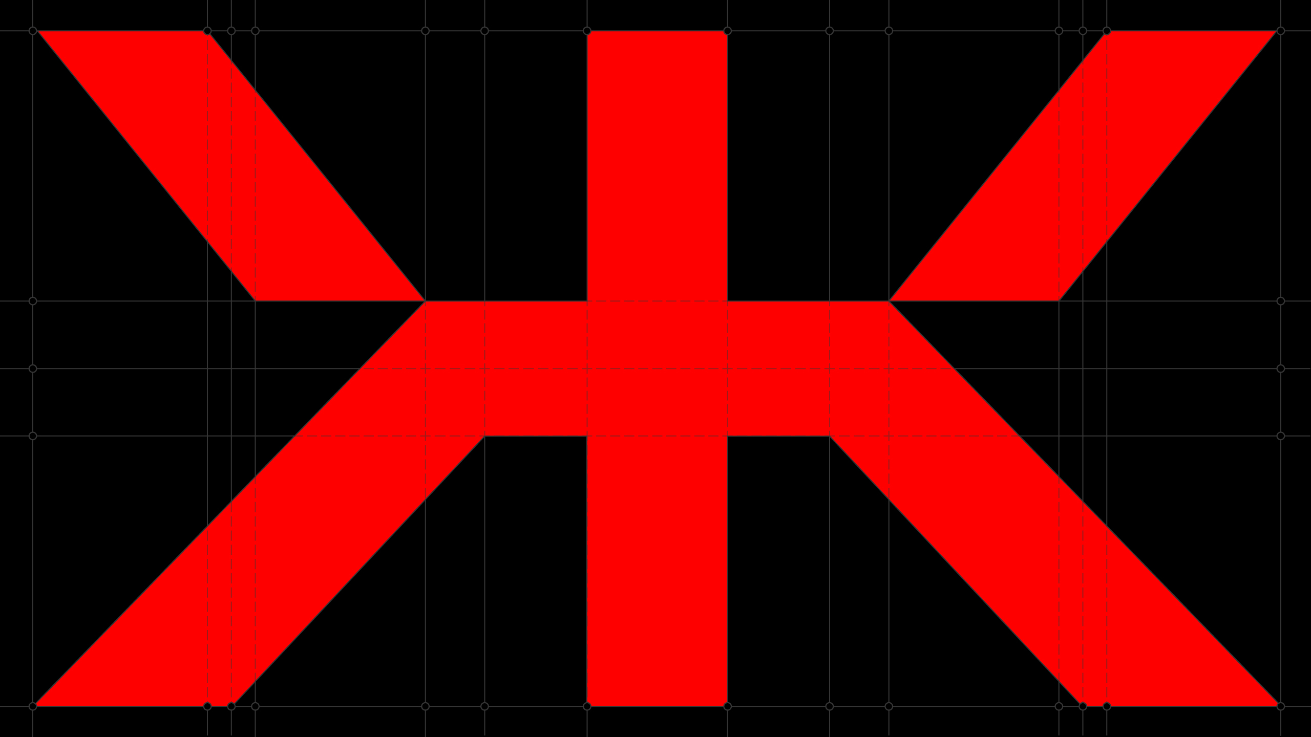 LunaObscura [Free Font] — Изображение №5 — Иллюстрация, Графика на Dprofile