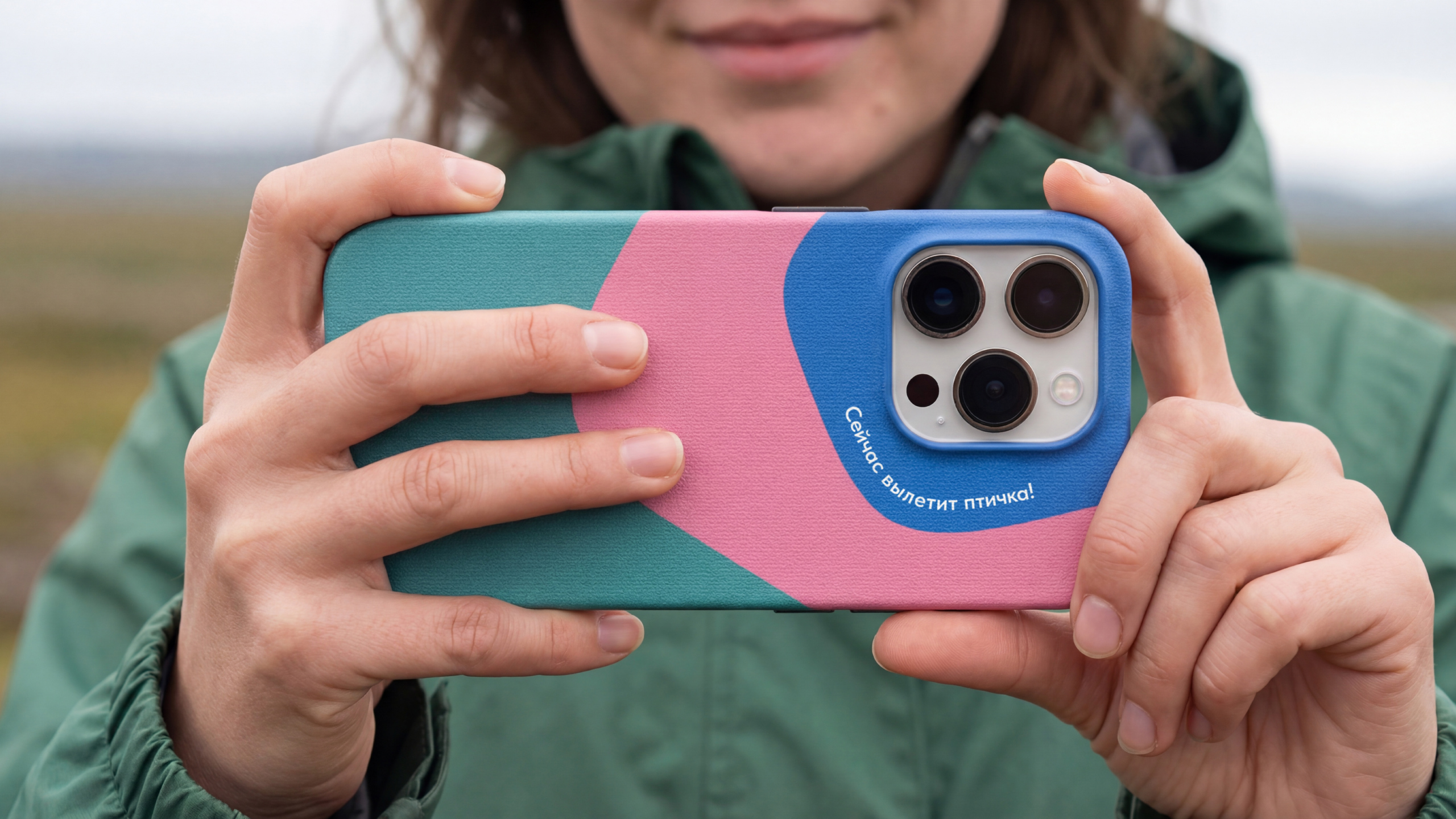 Айдентика «Крыльев Арктики» — Изображение №14 — Брендинг, Графика на Dprofile