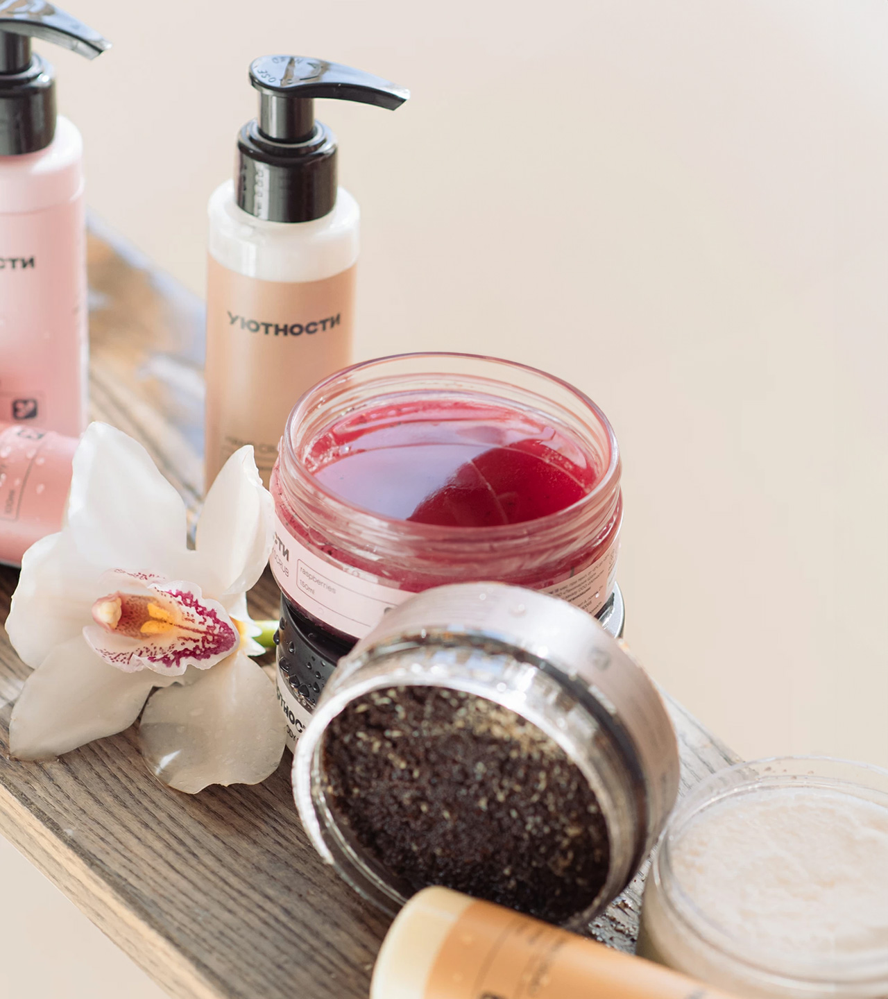 Товары для дома «Уютности» — Изображение №13 — Брендинг на Dprofile