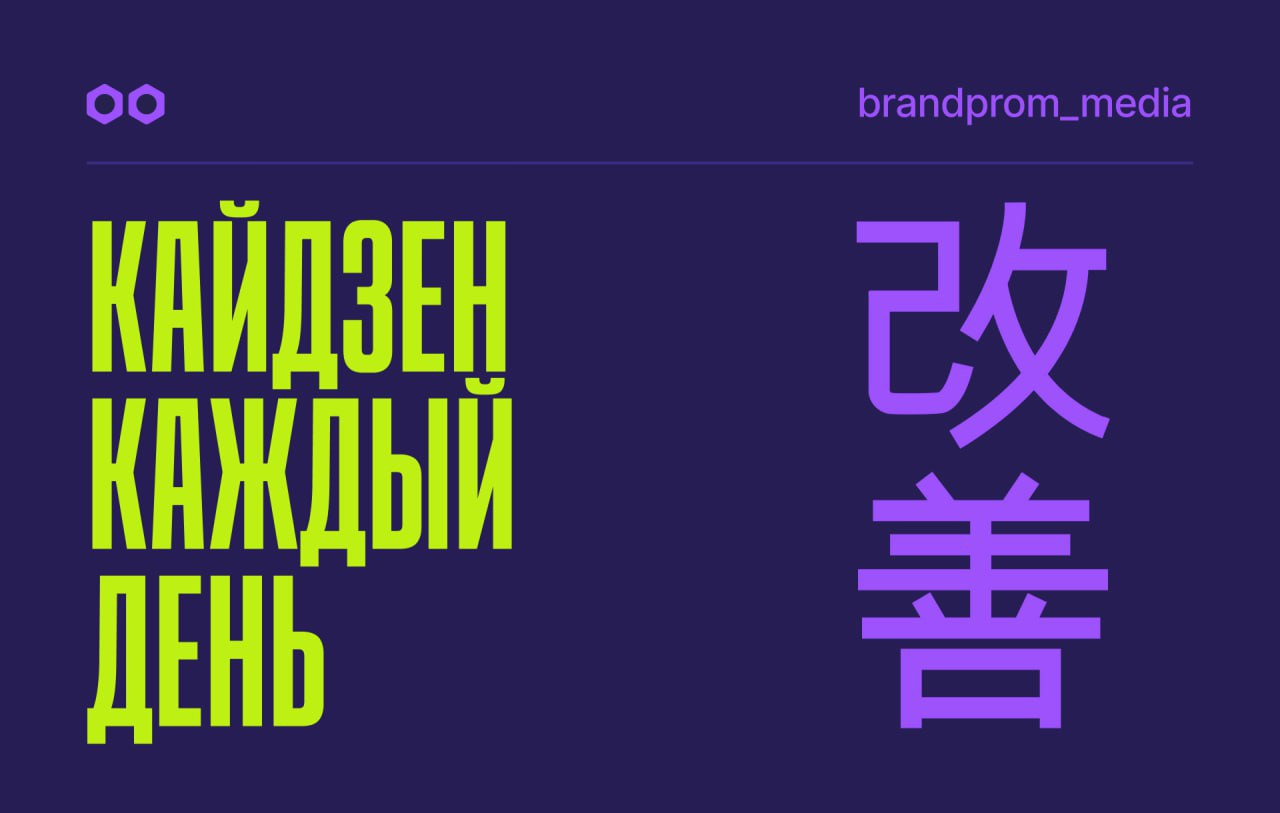 БрендПром — Изображение №27 — Маркетинг на Dprofile