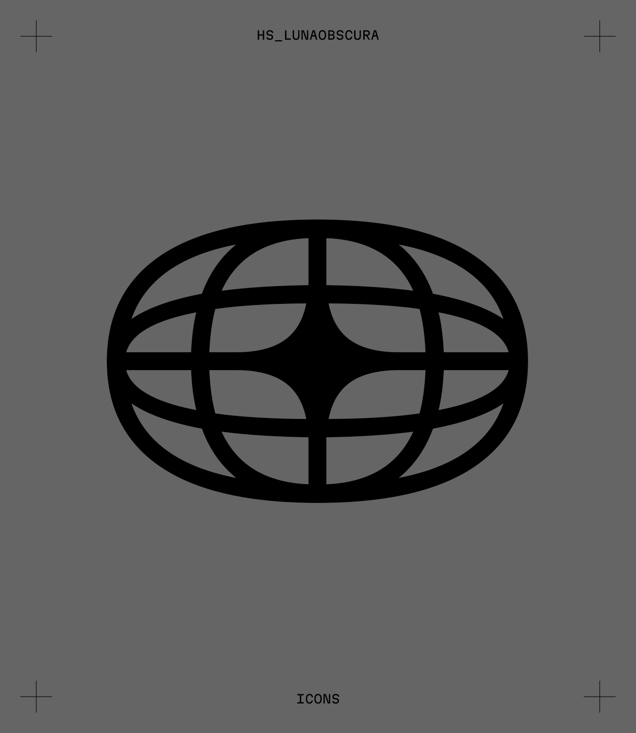 LunaObscura [Free Font] — Изображение №6 — Иллюстрация, Графика на Dprofile