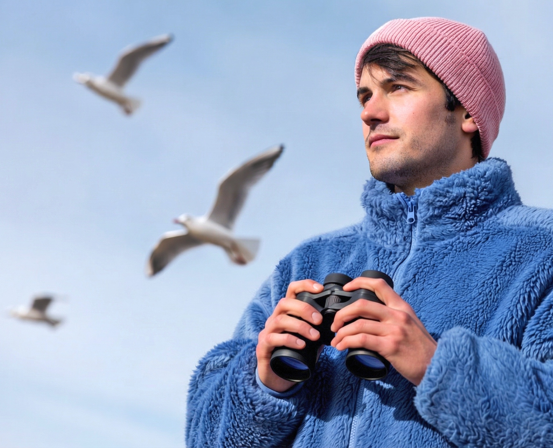 Айдентика «Крыльев Арктики» — Брендинг, Графика на Dprofile